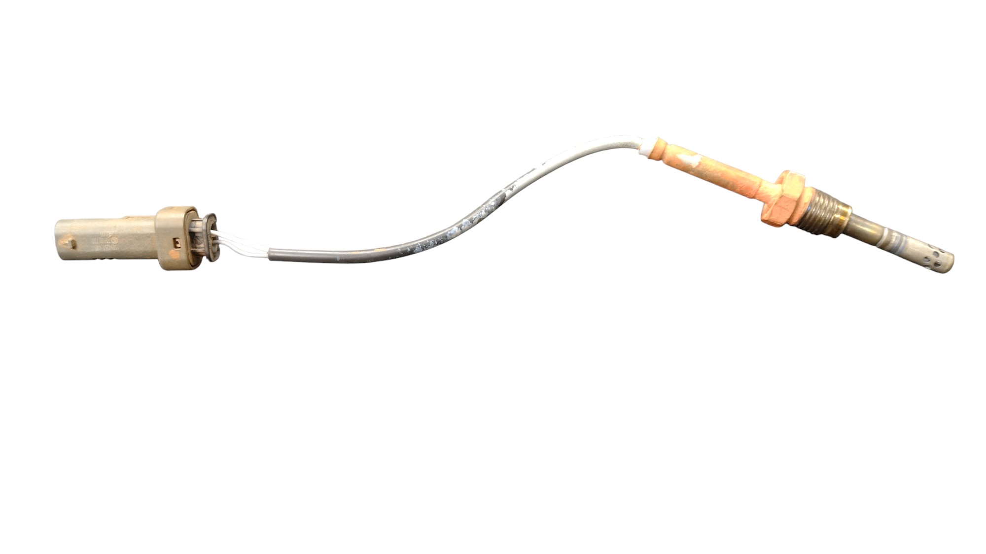 Sensor Catalisador S10 2.8 2017 4