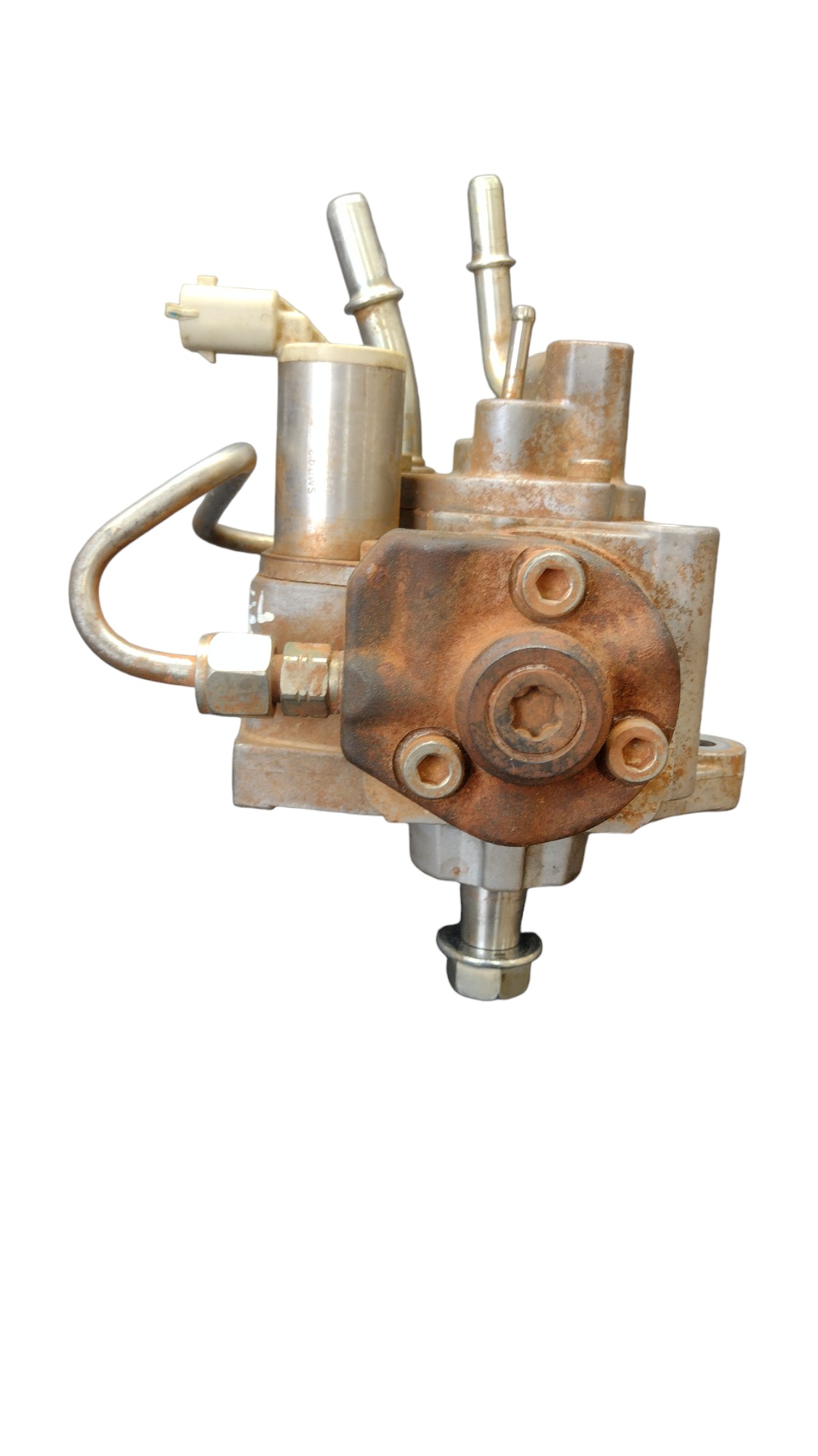 Bomba Injetora S10 2.8 2015 6