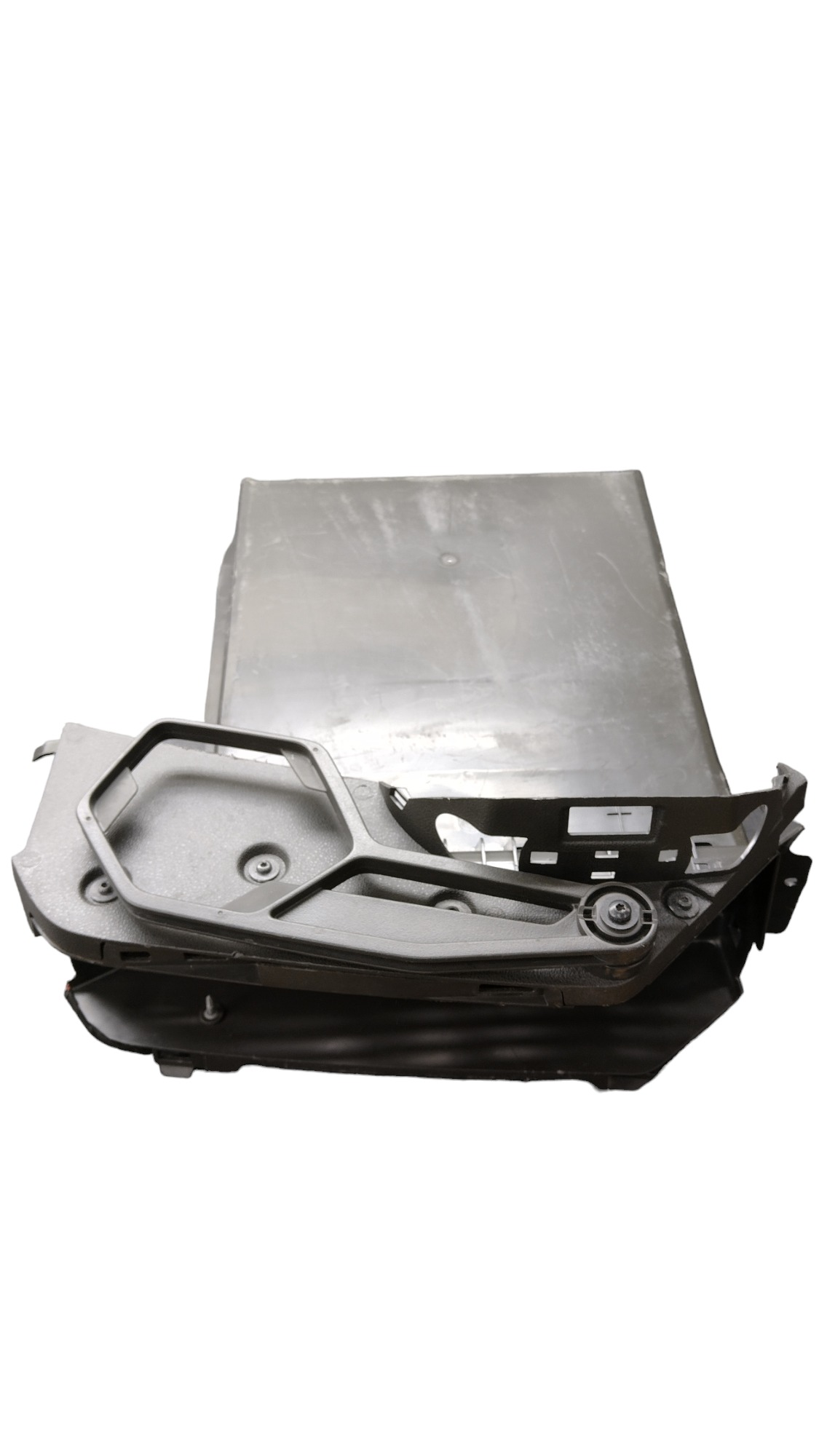 Acabamento Porta Objetos Fh 460-540 2016 A 2021 2