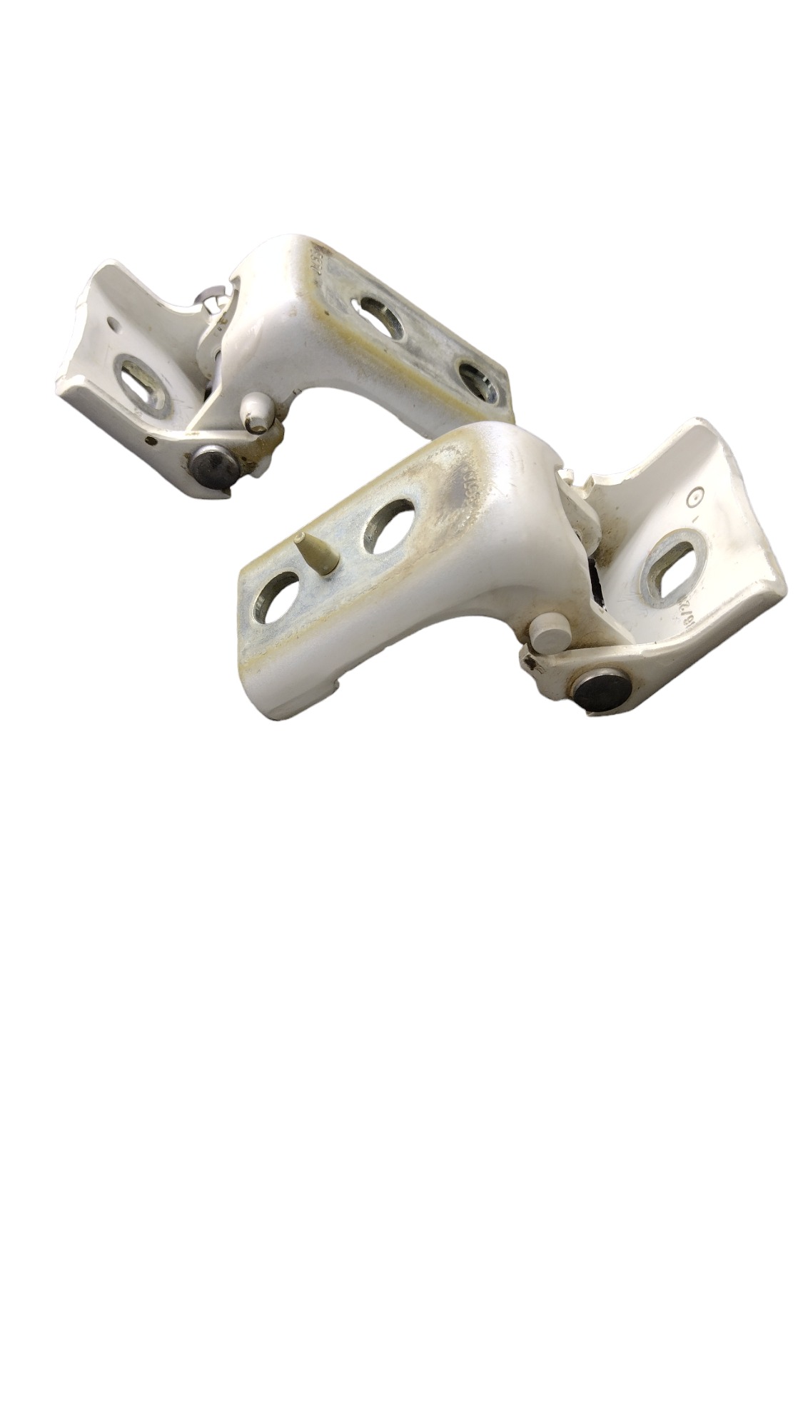 Par Dobradiças Porta D.e Peugeot Expert 2022 2