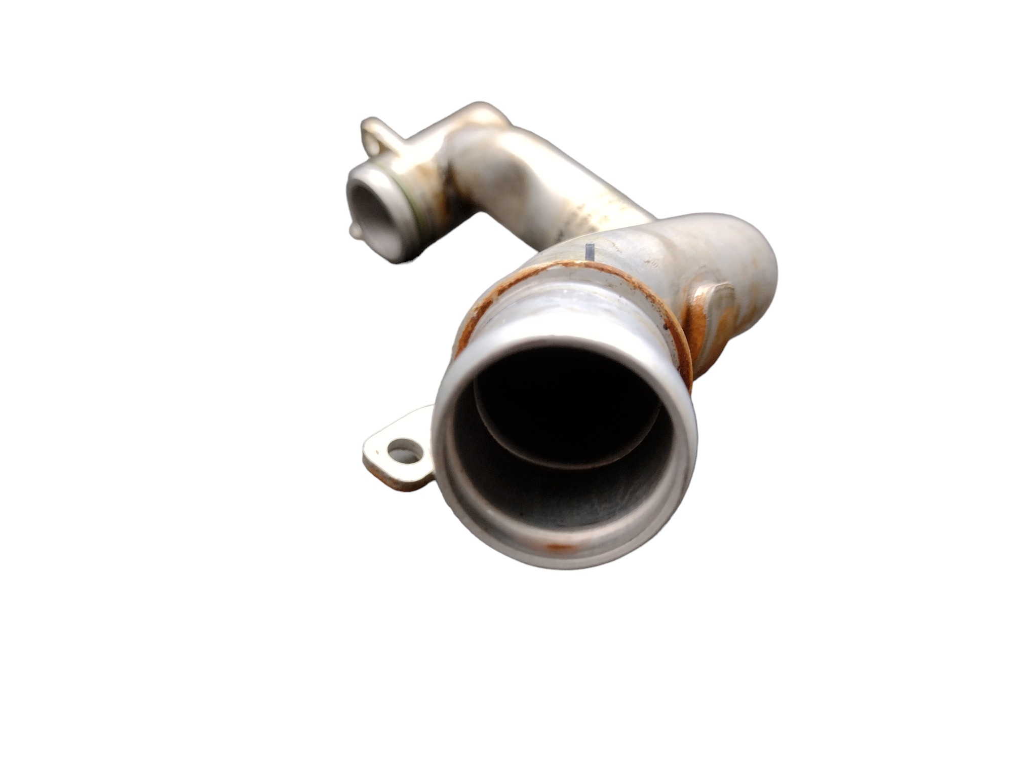 Cano Motor Vw Amarok 3.0 V6 2022 5