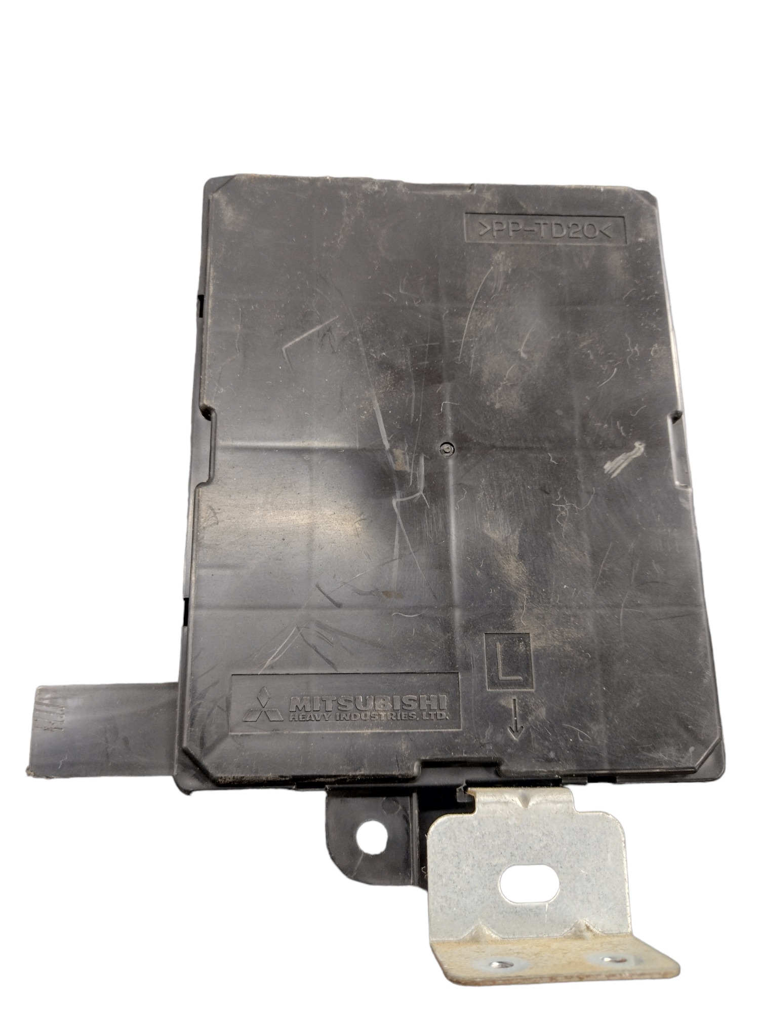 Módulo Ar Condicionado Outlander 2012 7820a403 3