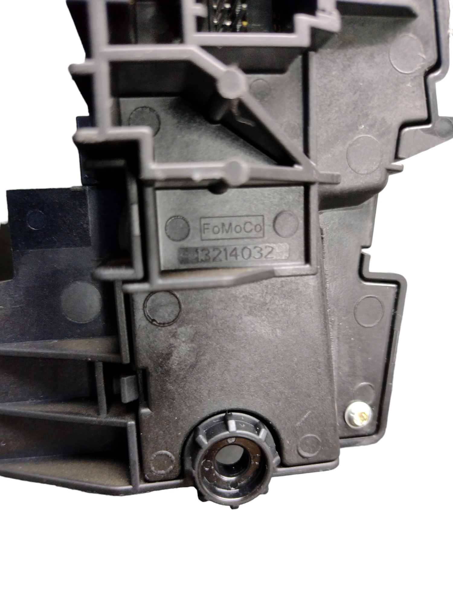Chave De Seta E Limpador Ranger 2.2 2020 6