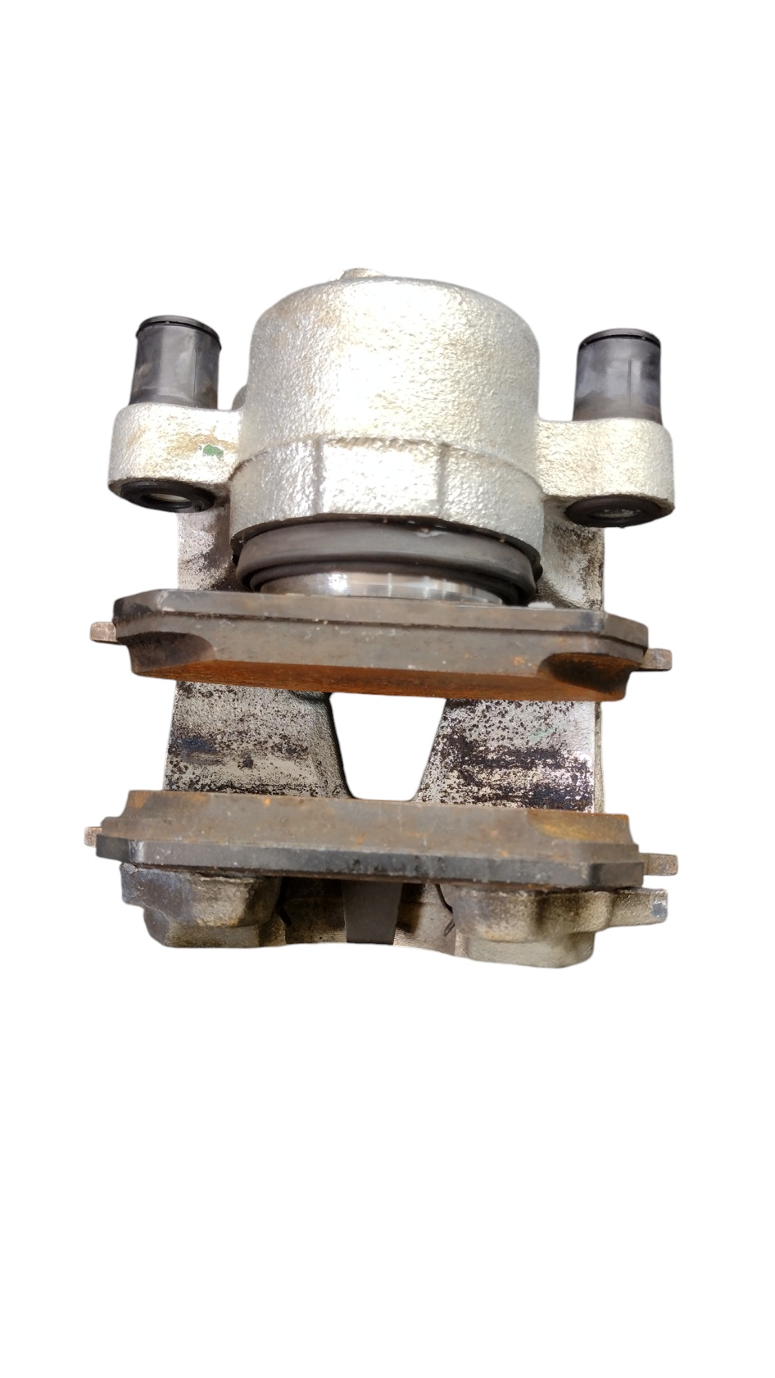 Pinça de freio D.D Vw Nivus 1.0 Turbo 2023 3