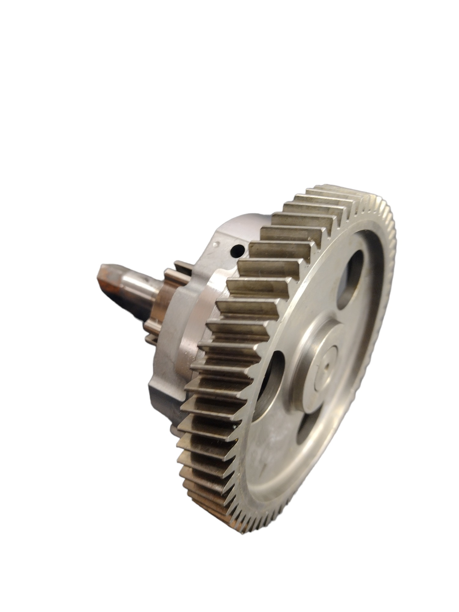 Engrenagem Bomba De Óleo Sprinter 2.2 313 2021 A6511810312 5