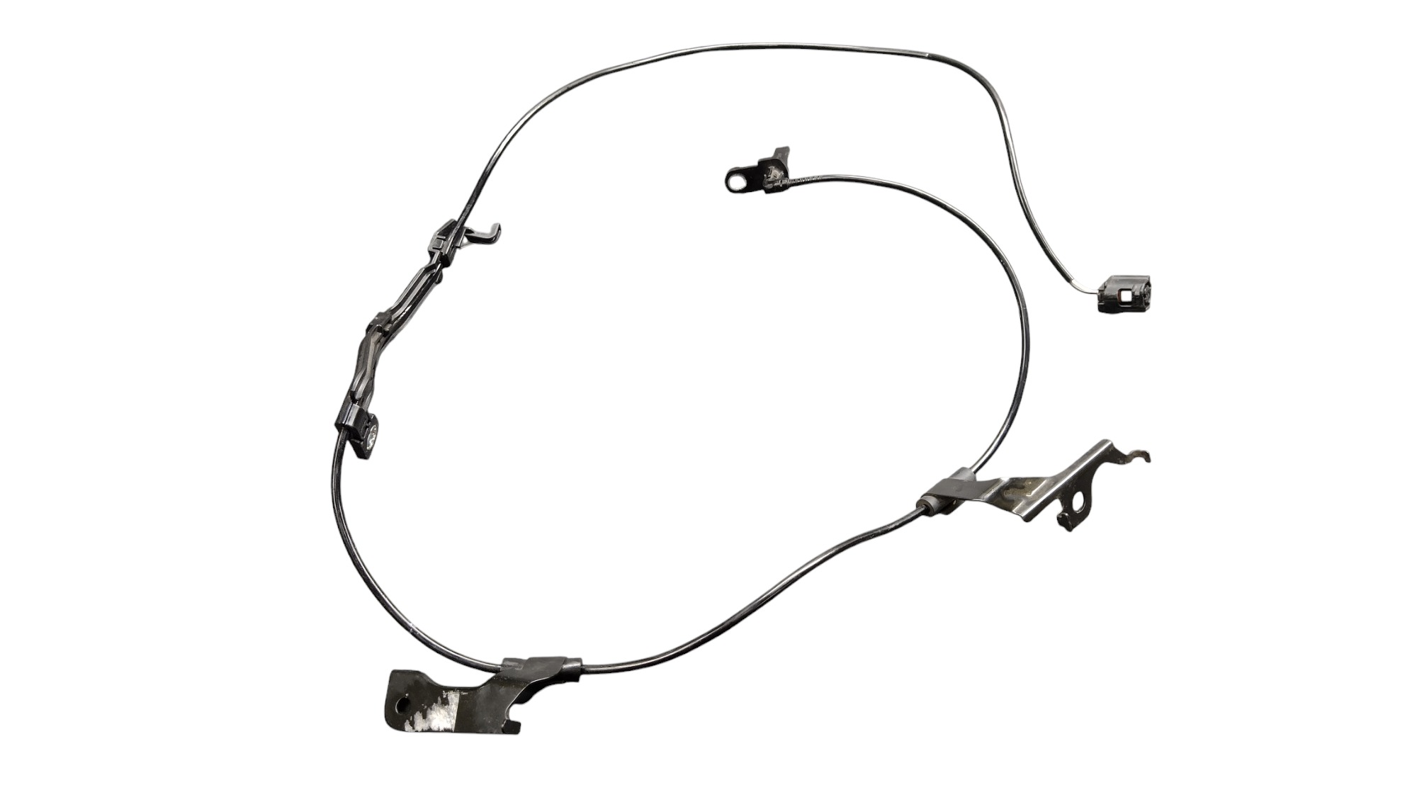 Sensor ABS D.E Corolla Cross 1.8 2024 2