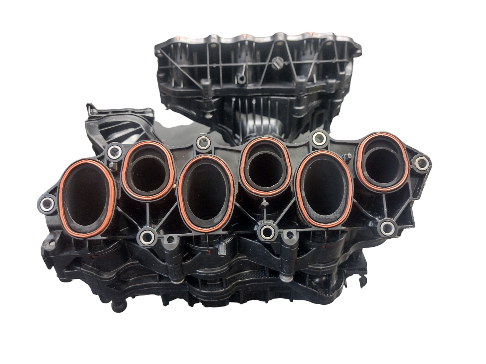 Coletor Admissão Amarok 3.0 V6 2022 10