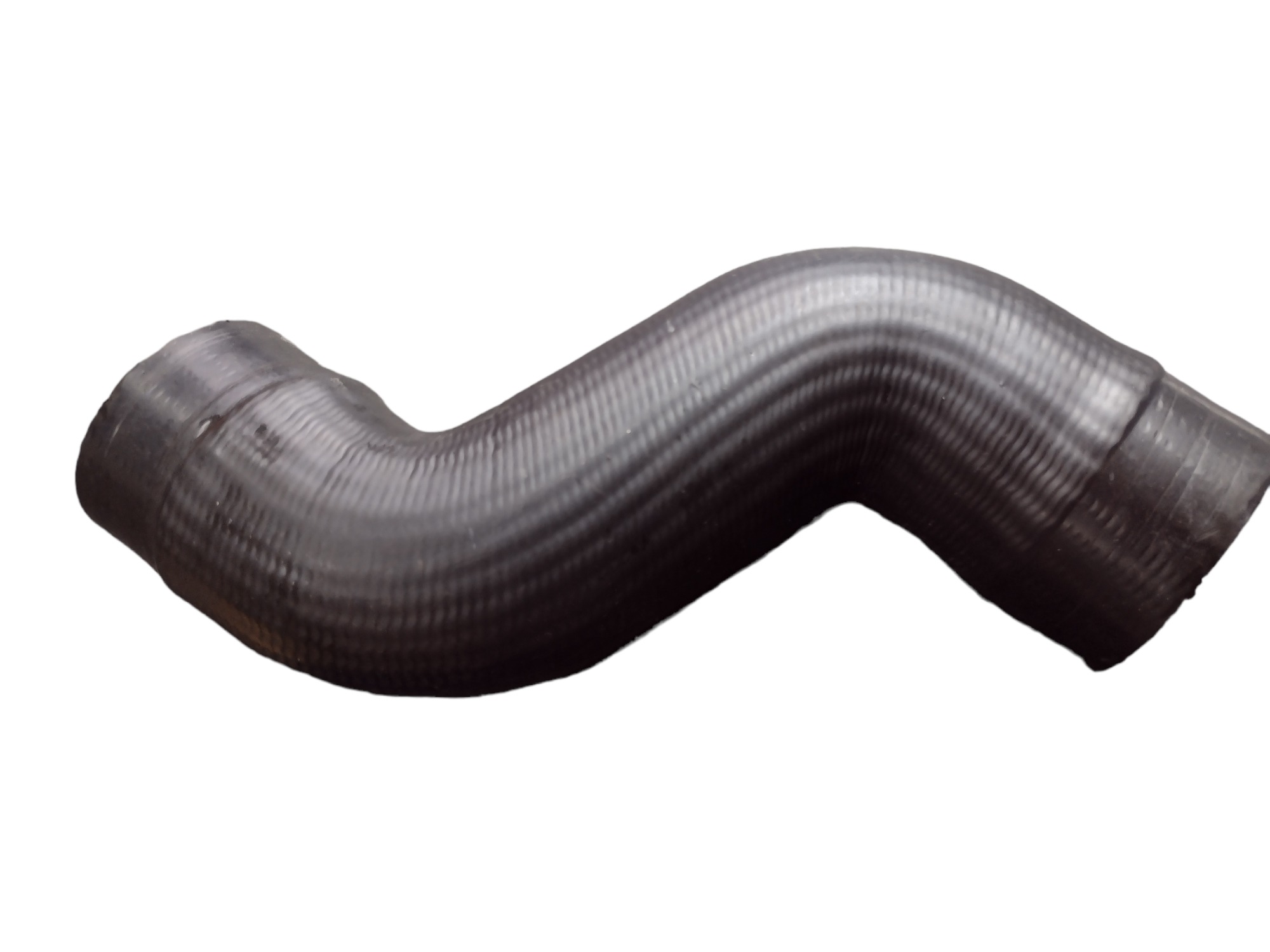 Mangueira Do Intercooler Ford Ranger 3.0 2010 2