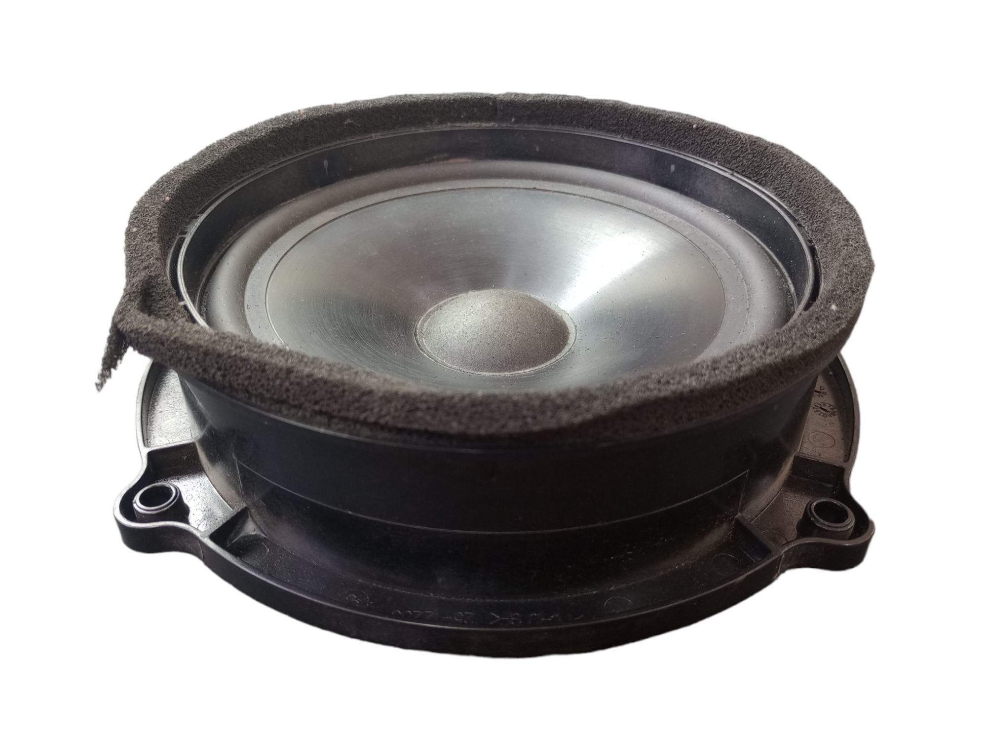 Auto Falante Porta D.d Land Rover Discovery 4 2010 3