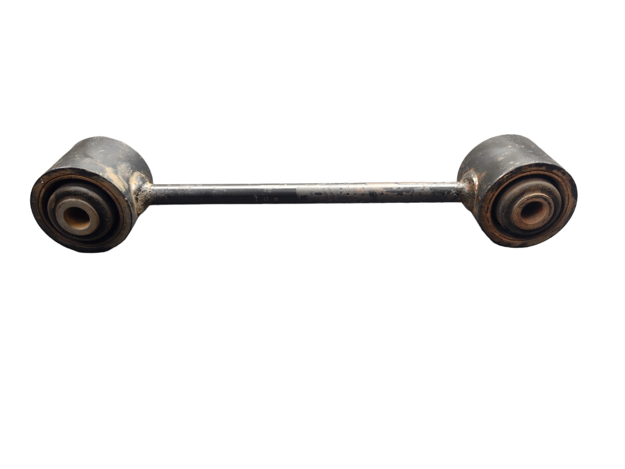 Braço Curto Suspenção Traseira Ssangyong Kyron 2011 3