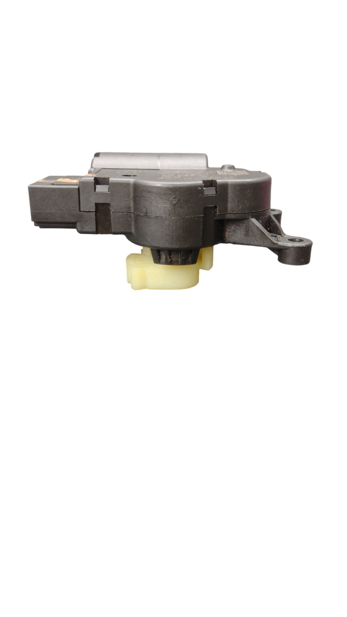 Direcionador Ar Condicionado Jeep Compass 1.3 2023 4