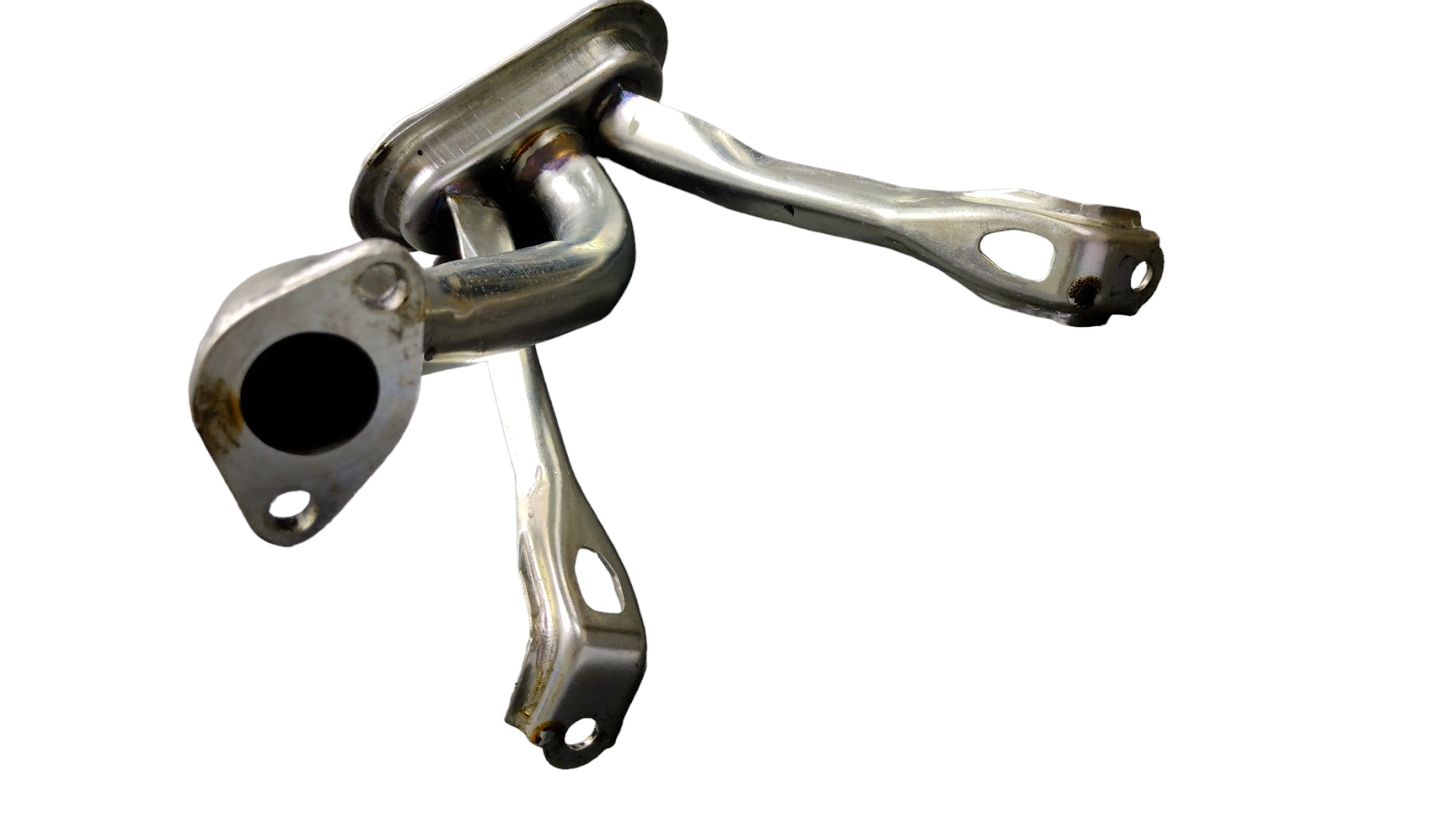 Pescador De Óleo Motor Hilux 3.0 2012 4