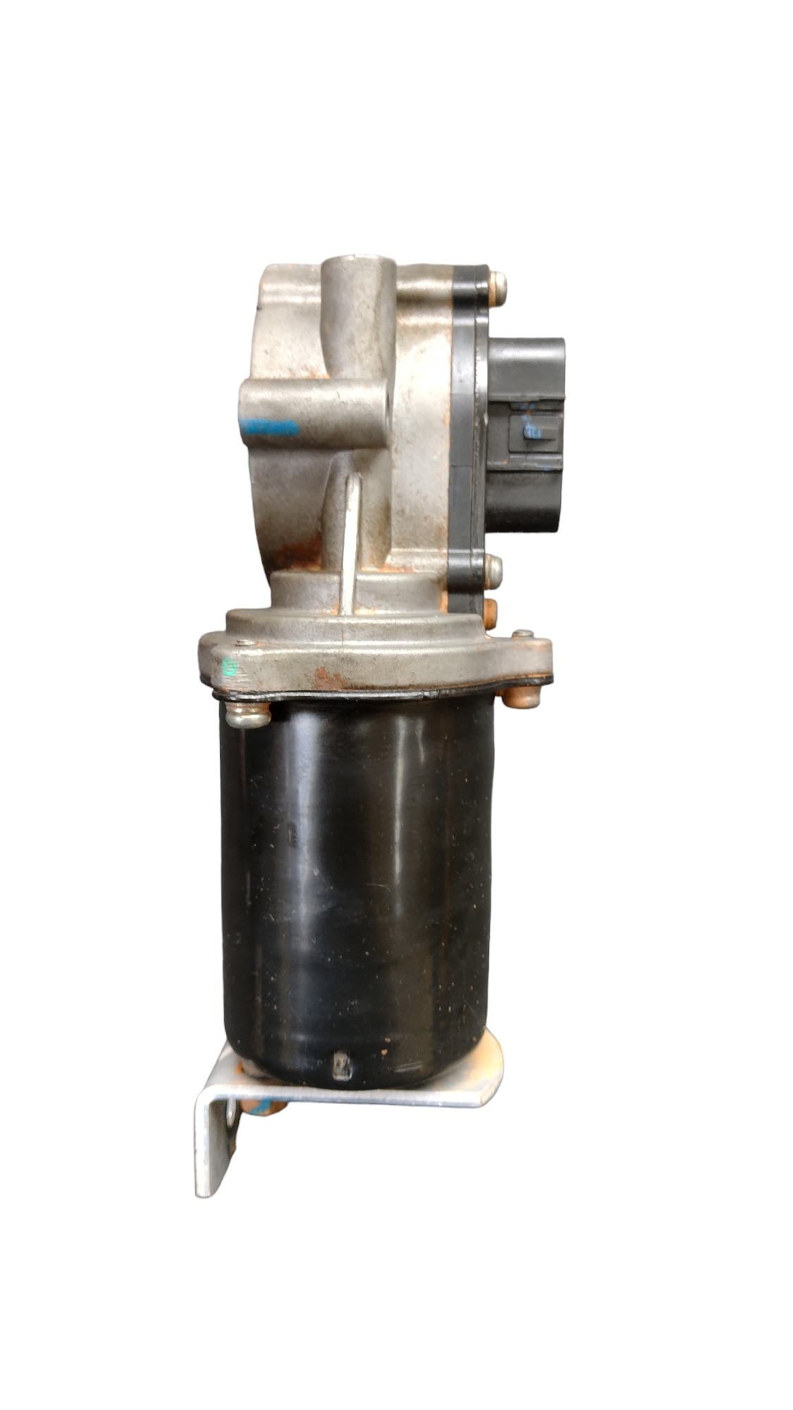 Atuador 4×4 S10 2.8 2017 3