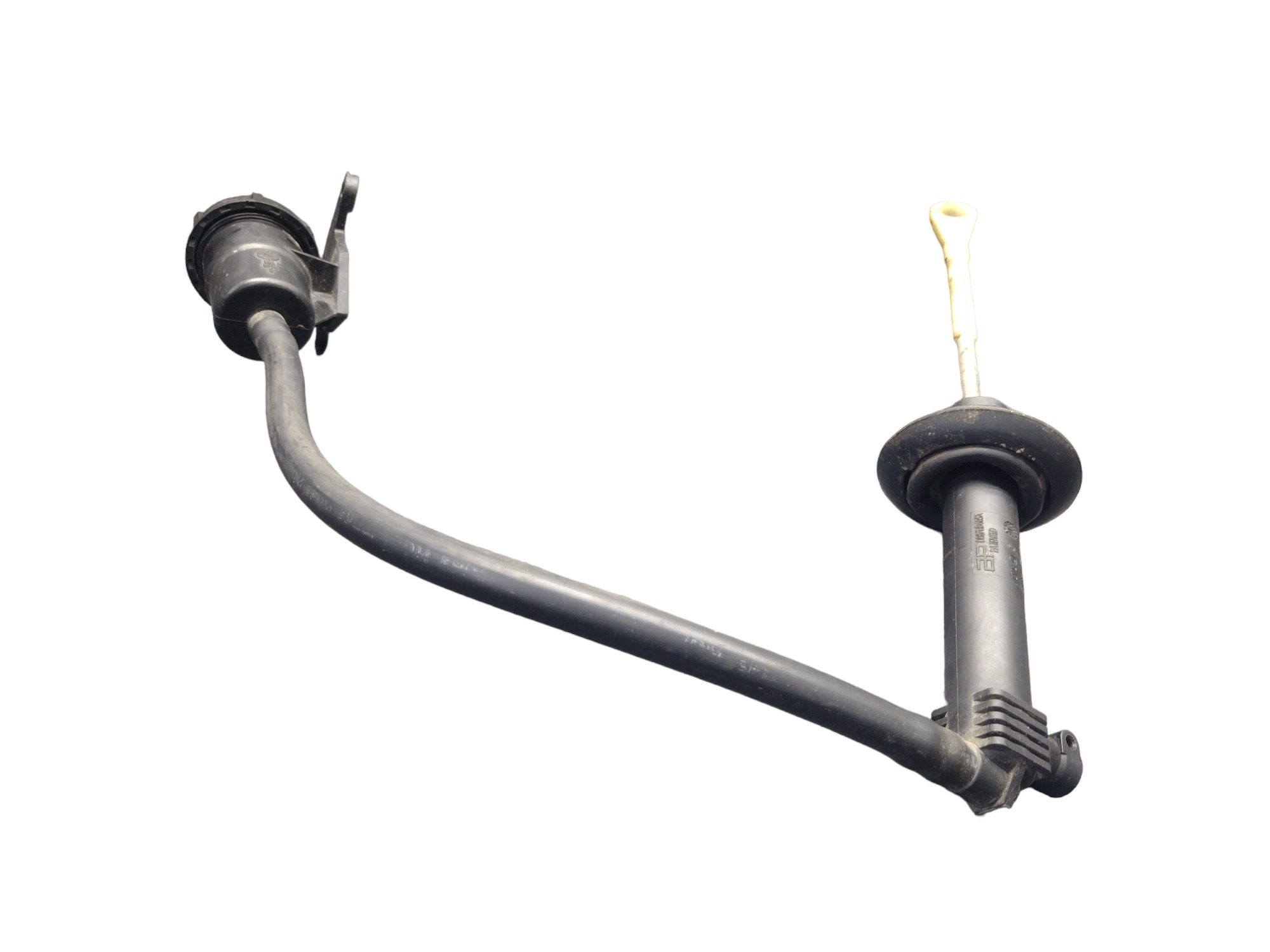 Cilindro De Embreagem Com Reservatório Ranger 2.3 2010 5