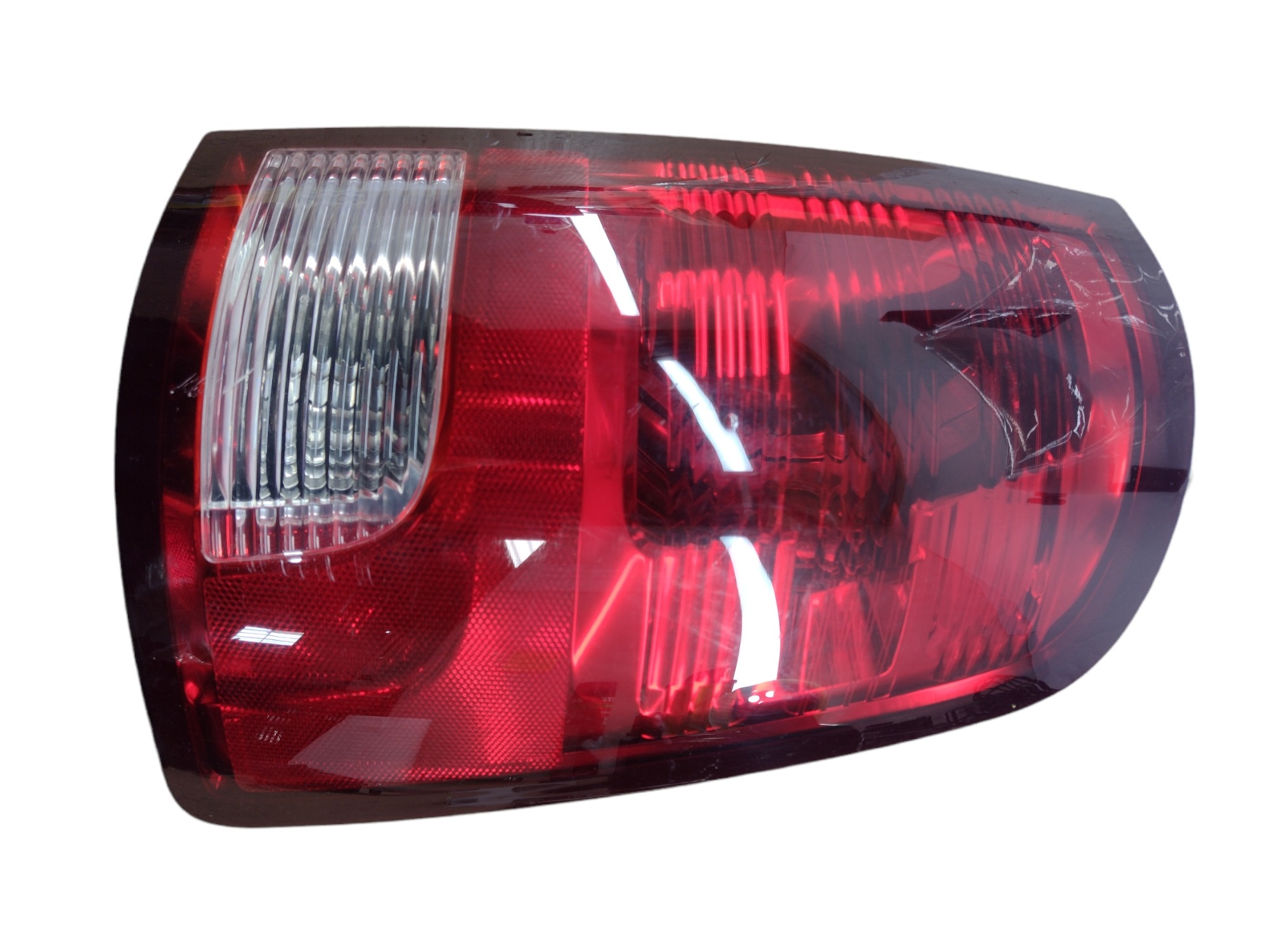 Lanterna T.d Dodge Ram 2012 6