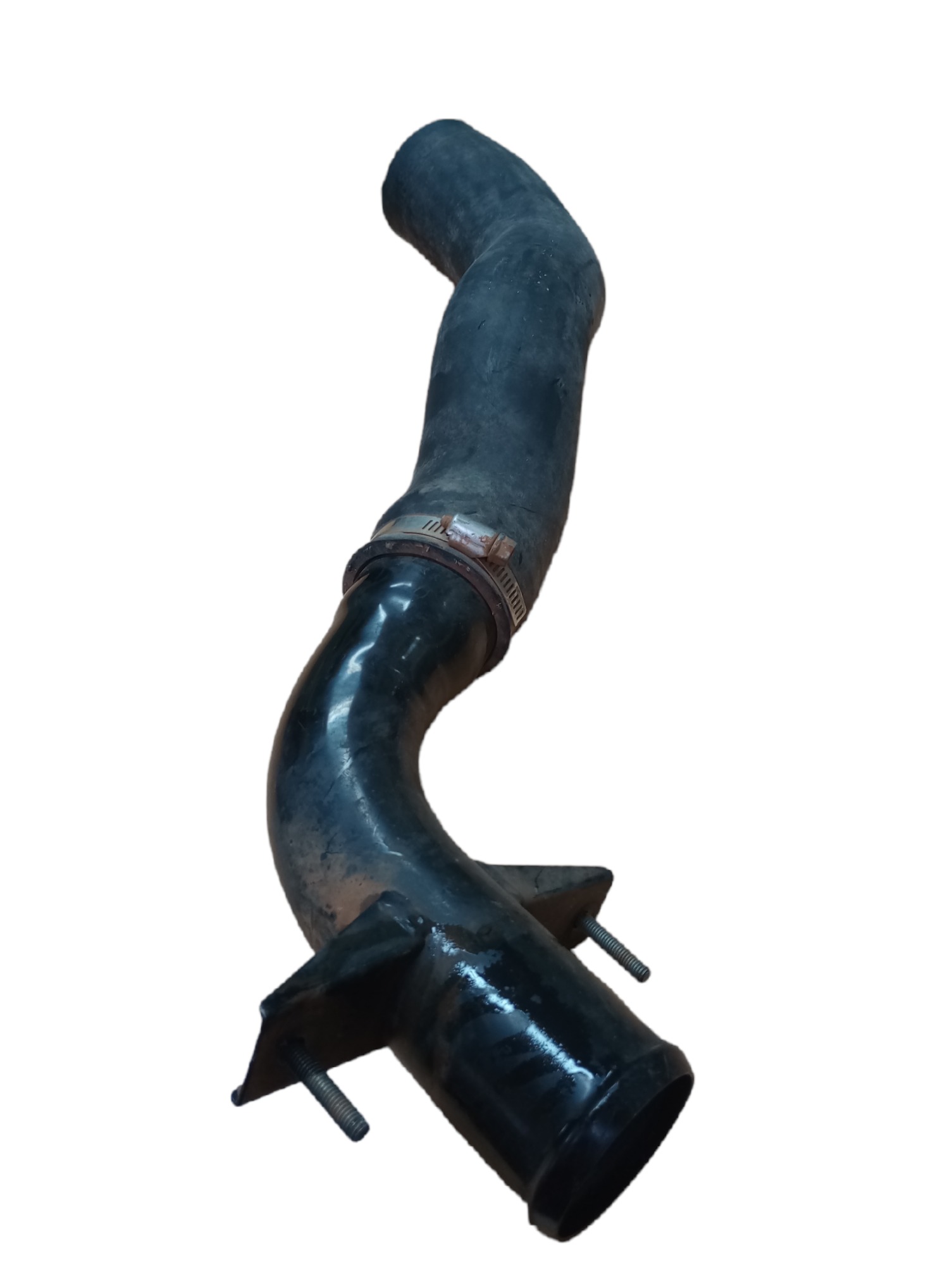 Mangueira Imtercoler L.d L200 Triton 3.2 Diesel 2011 3