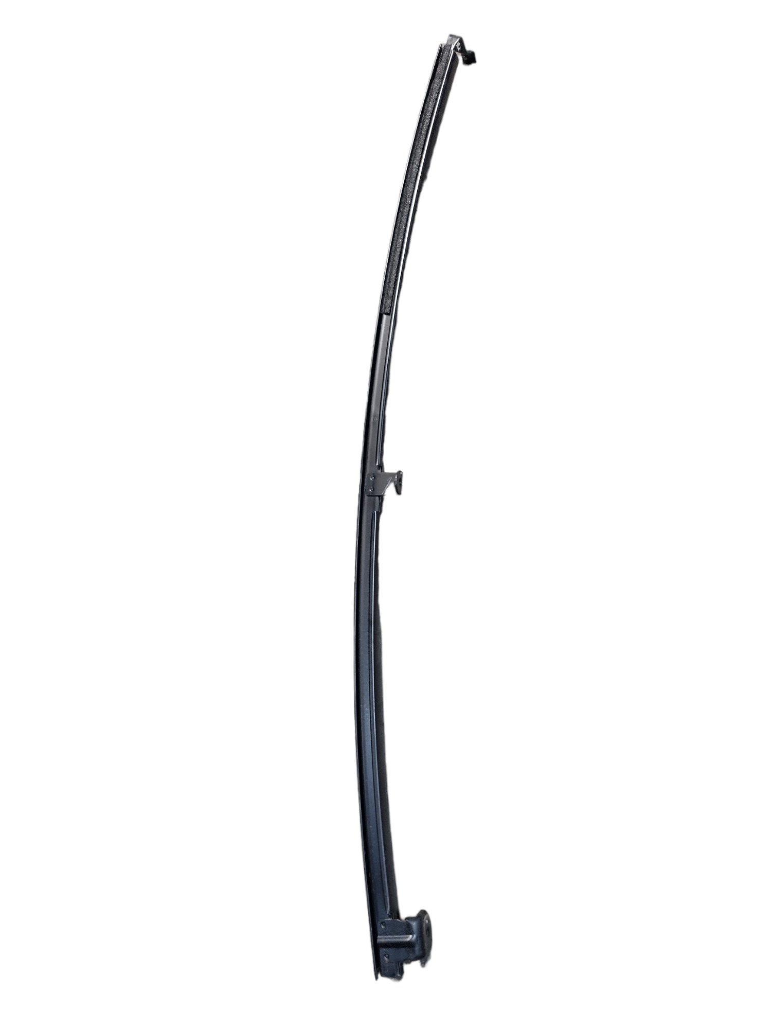 Guarnição Canaleta Porta T.e Toyota Hilux 2021