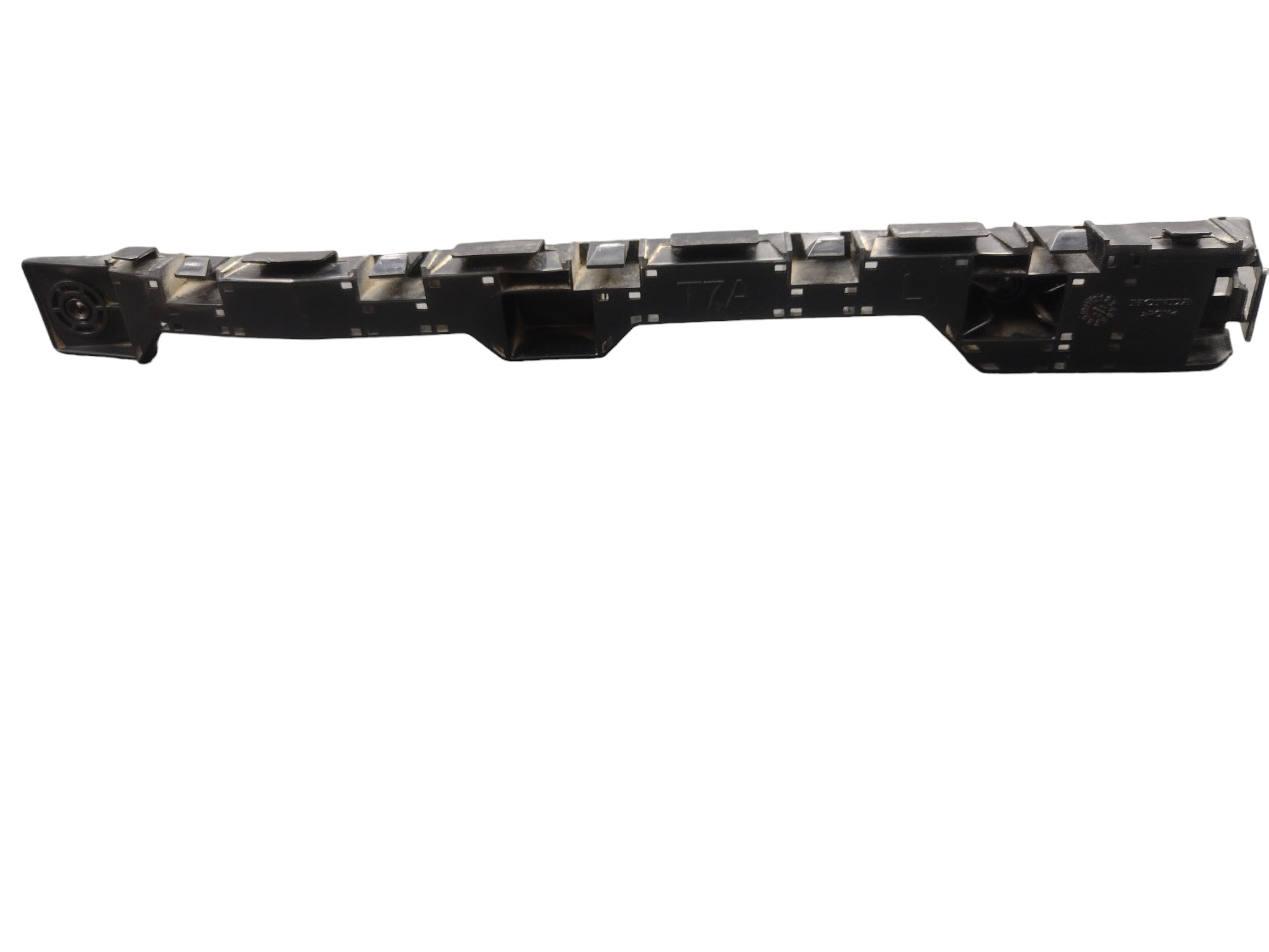 Guia Suporte Parachoque T.e Honda Hrv 2021 3