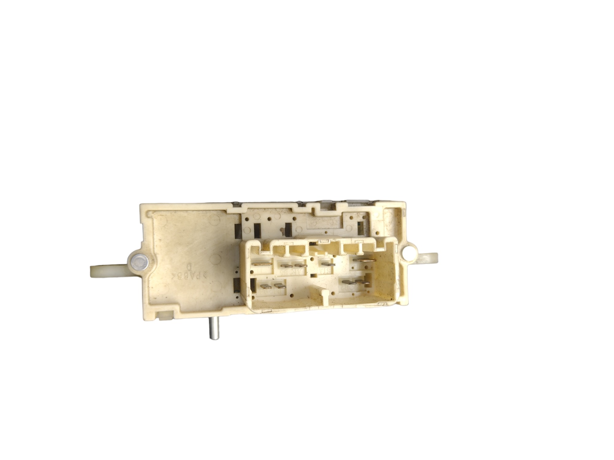 Computador De Ignição Ranger 2.3 2010 5