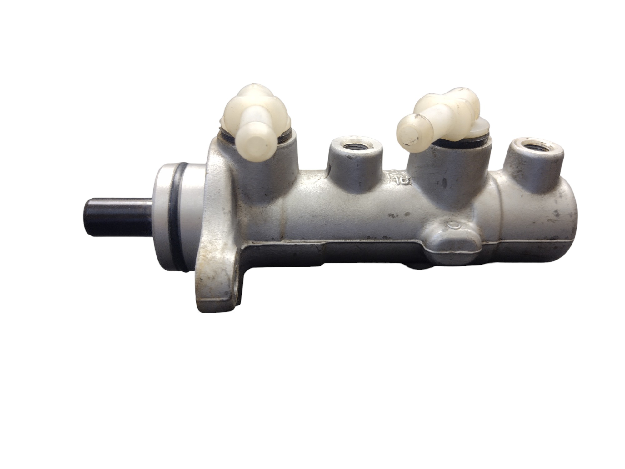 Cilindro Mestre Freio Hr 2.5 2011 2