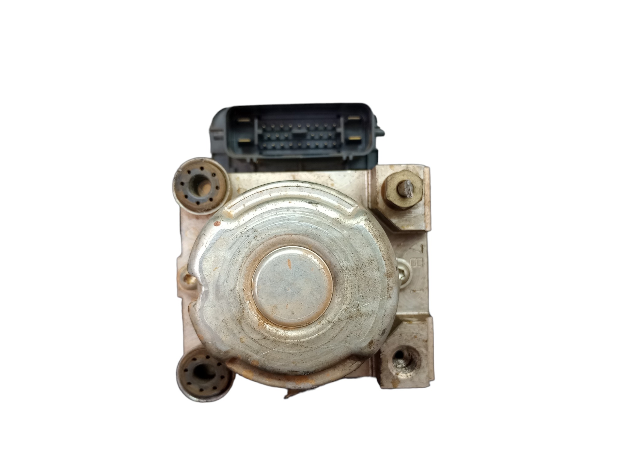 Módulo Ford Ranger 3.0 2010 6