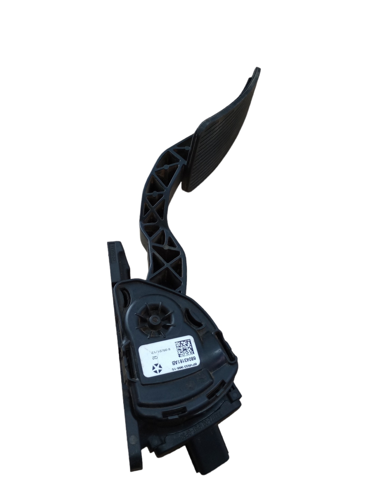 Botão Trava Vidro D.d Pathfinder 2001 2