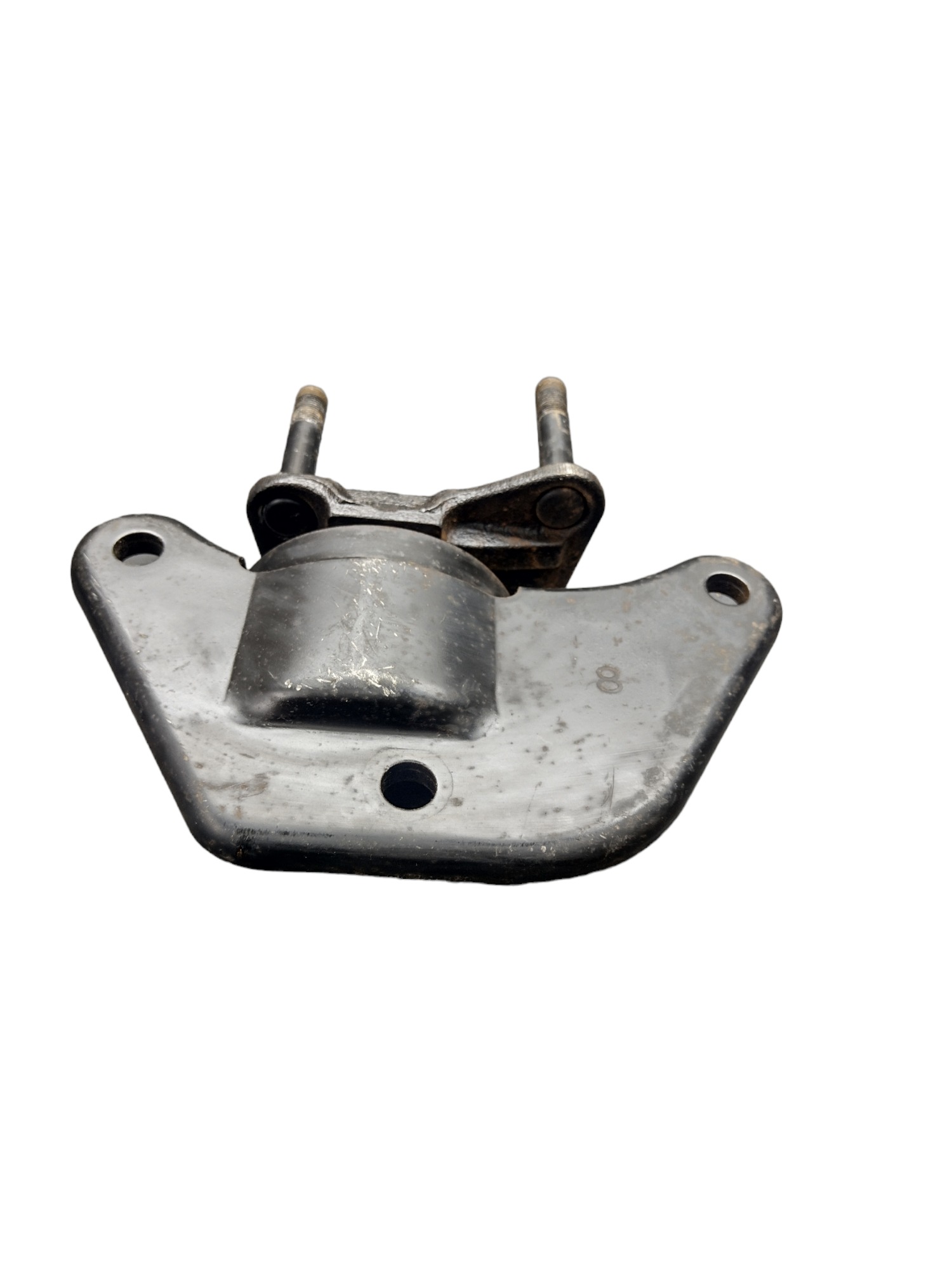 Coxim Superior Câmbio Santa Fé 2008 6