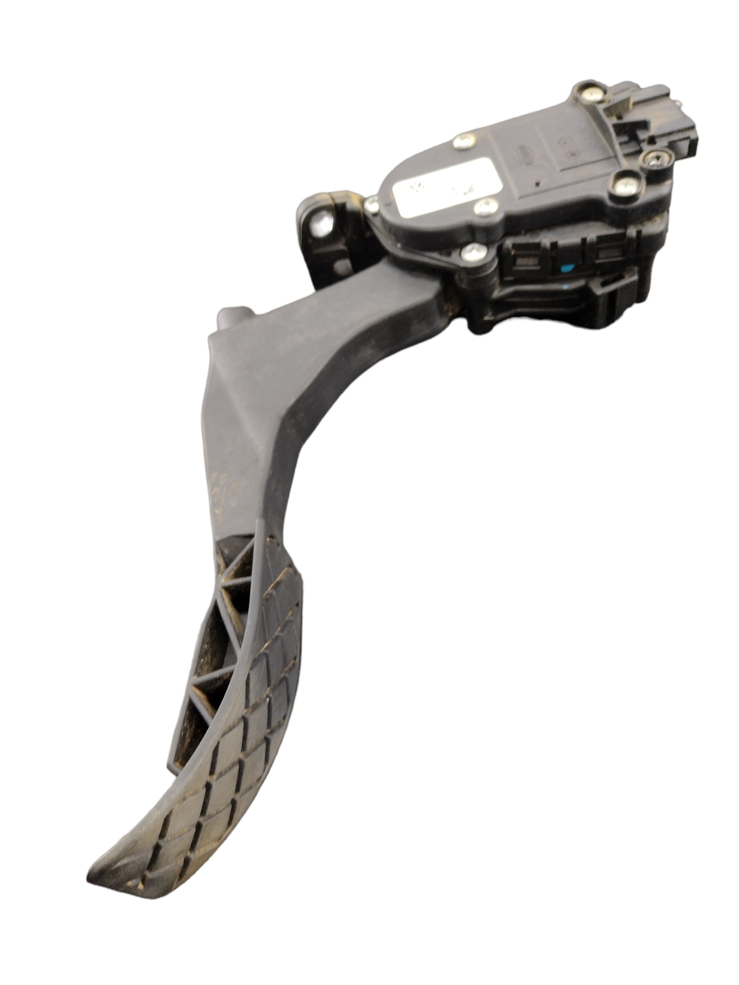 Pedal Acelerador Fox 1.6 2016 6qe721503d 3