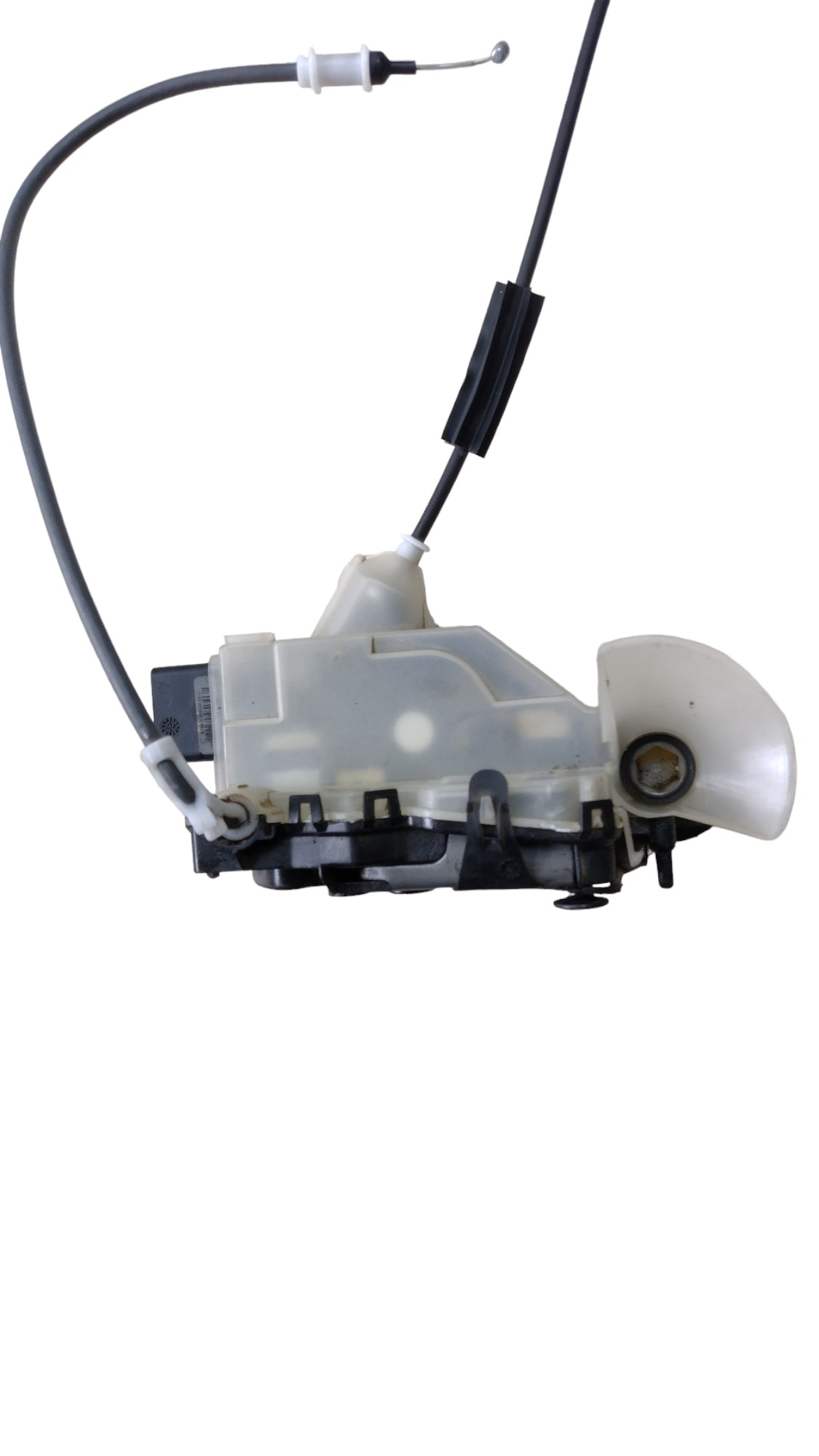 Fechadura Porta D.e Peugeot Expert 2022 2