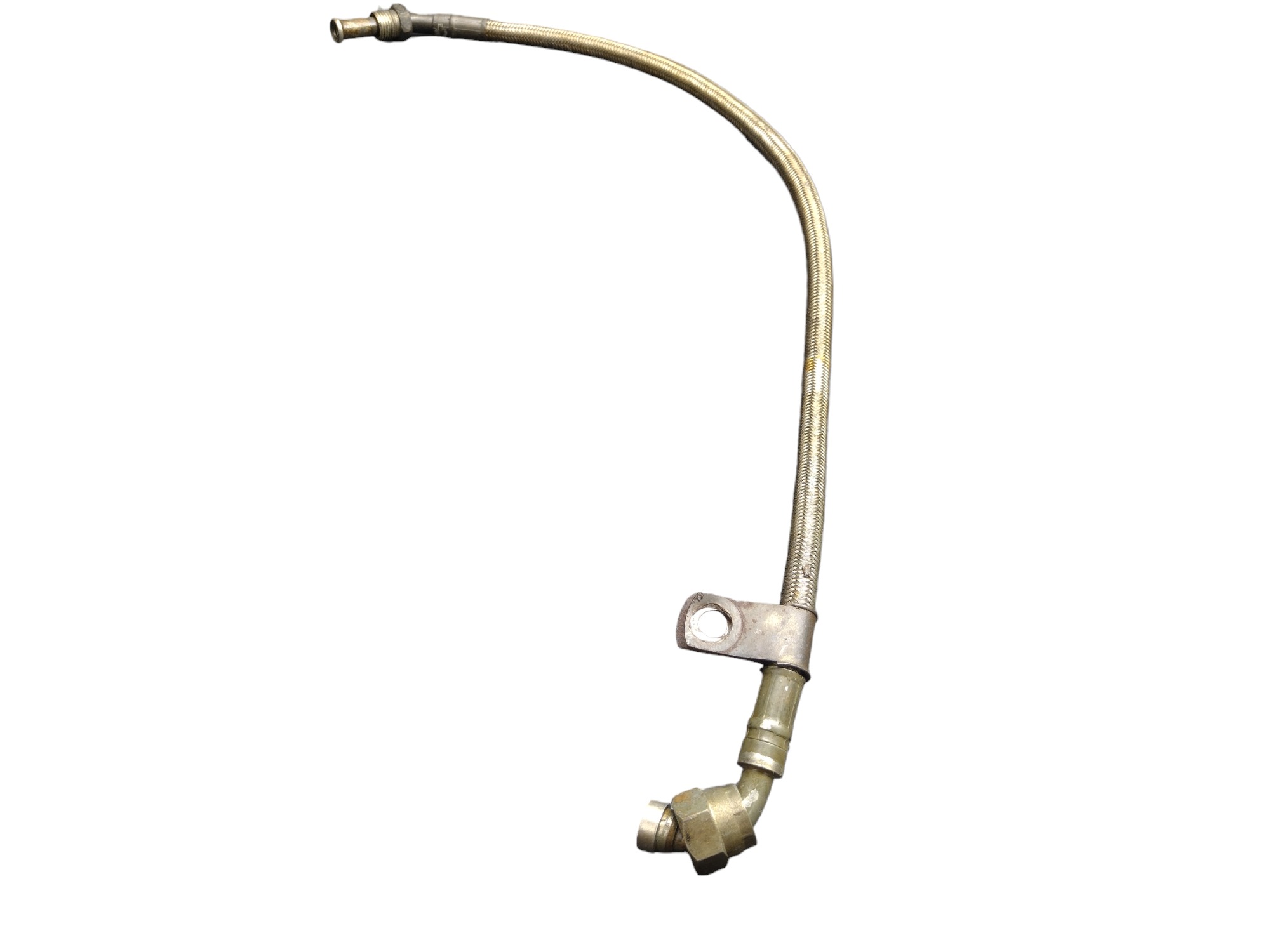 Mangueira Motor Vw Delivery 8-160 2015 3