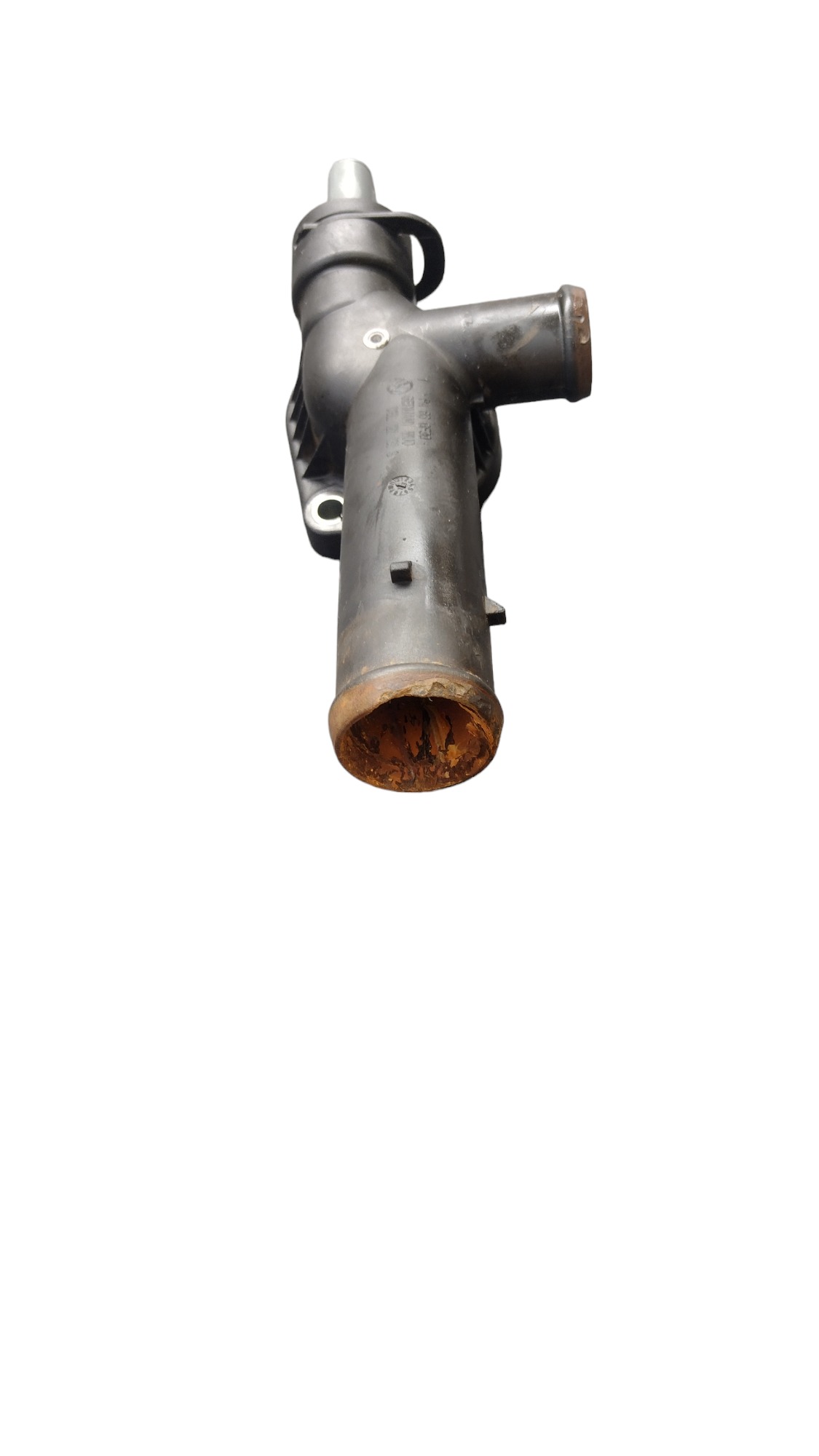 Flange Fluxo Água Amarok 2.0 2014 3