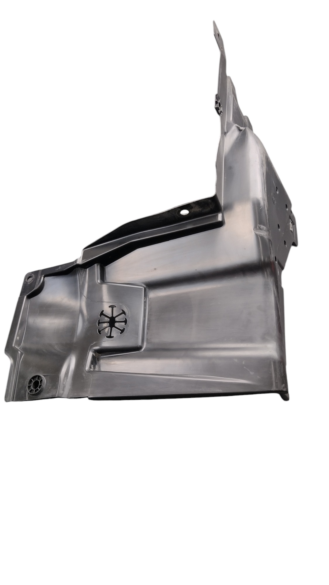 Defletor Parabarro D.d Honda Hrv 2021 4