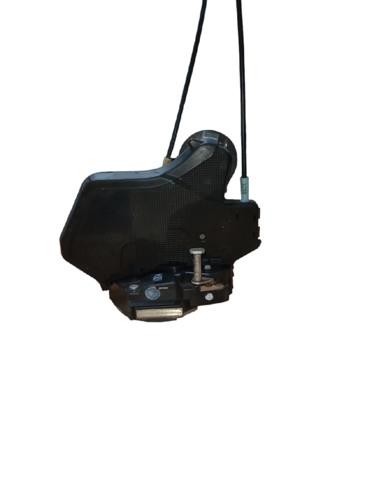 Fechadura Porta Traseira L.d Toyota Hilux 2015 5
