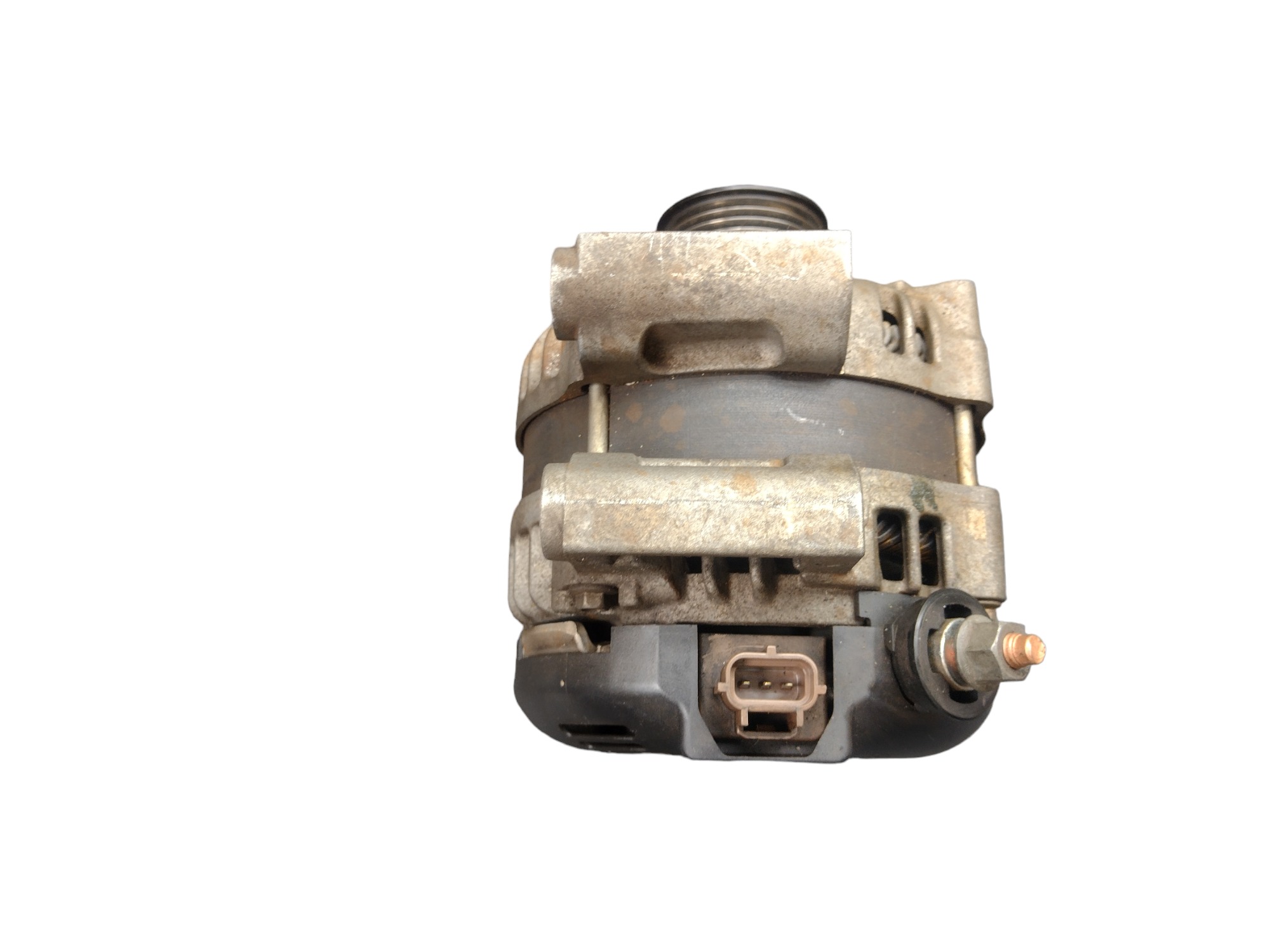Alternador Grand Cherokee 3.0 V6 Diesel 2015 7