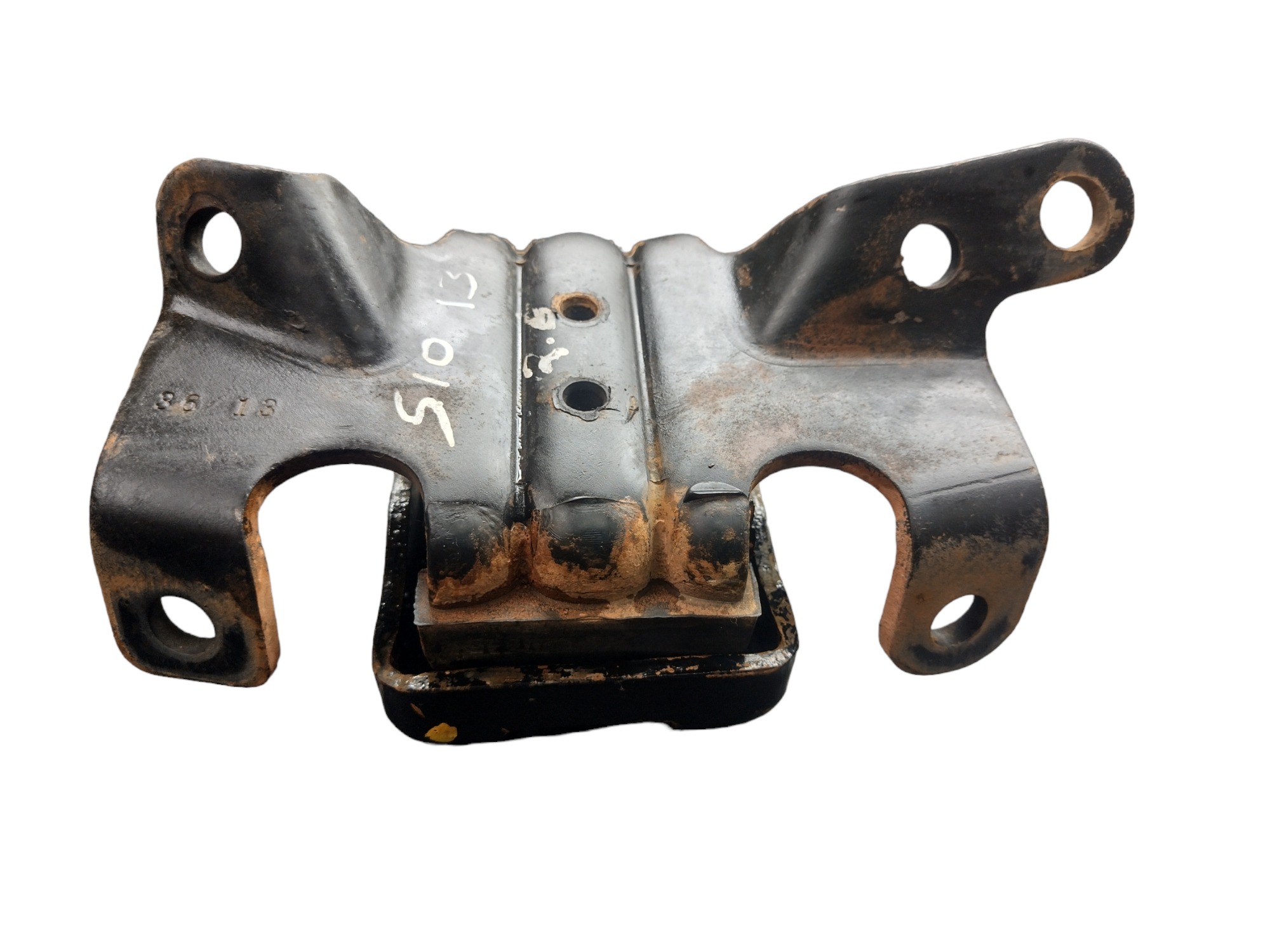 Coxim Motor L.e S10 2.8 2013 5