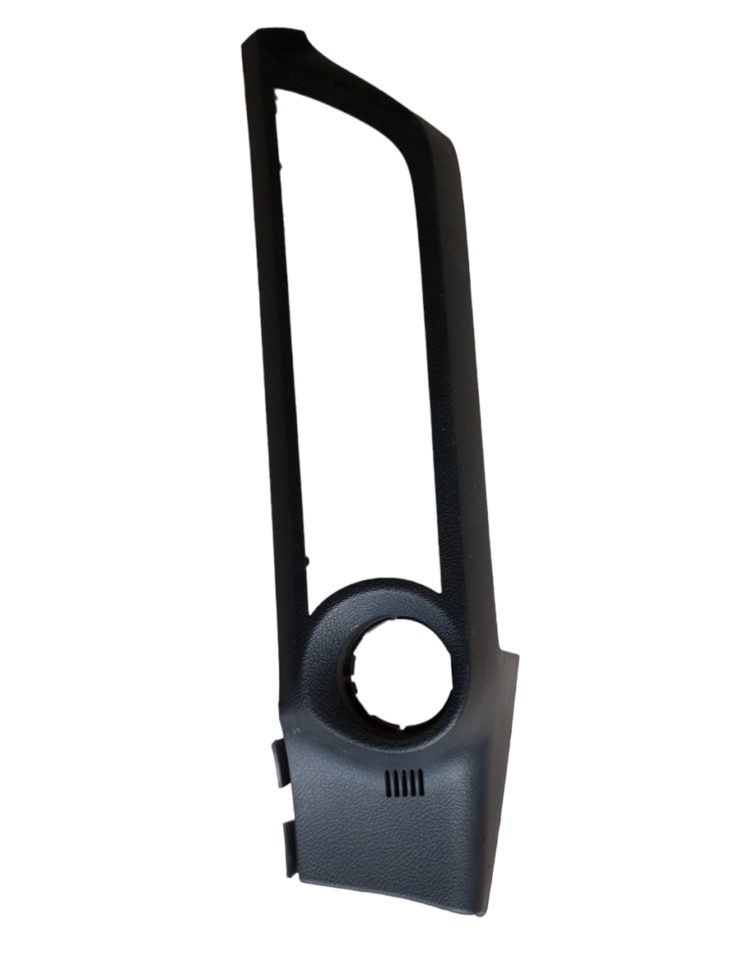 Moldura Difusor Ar Condicionado Hilux 2019 5