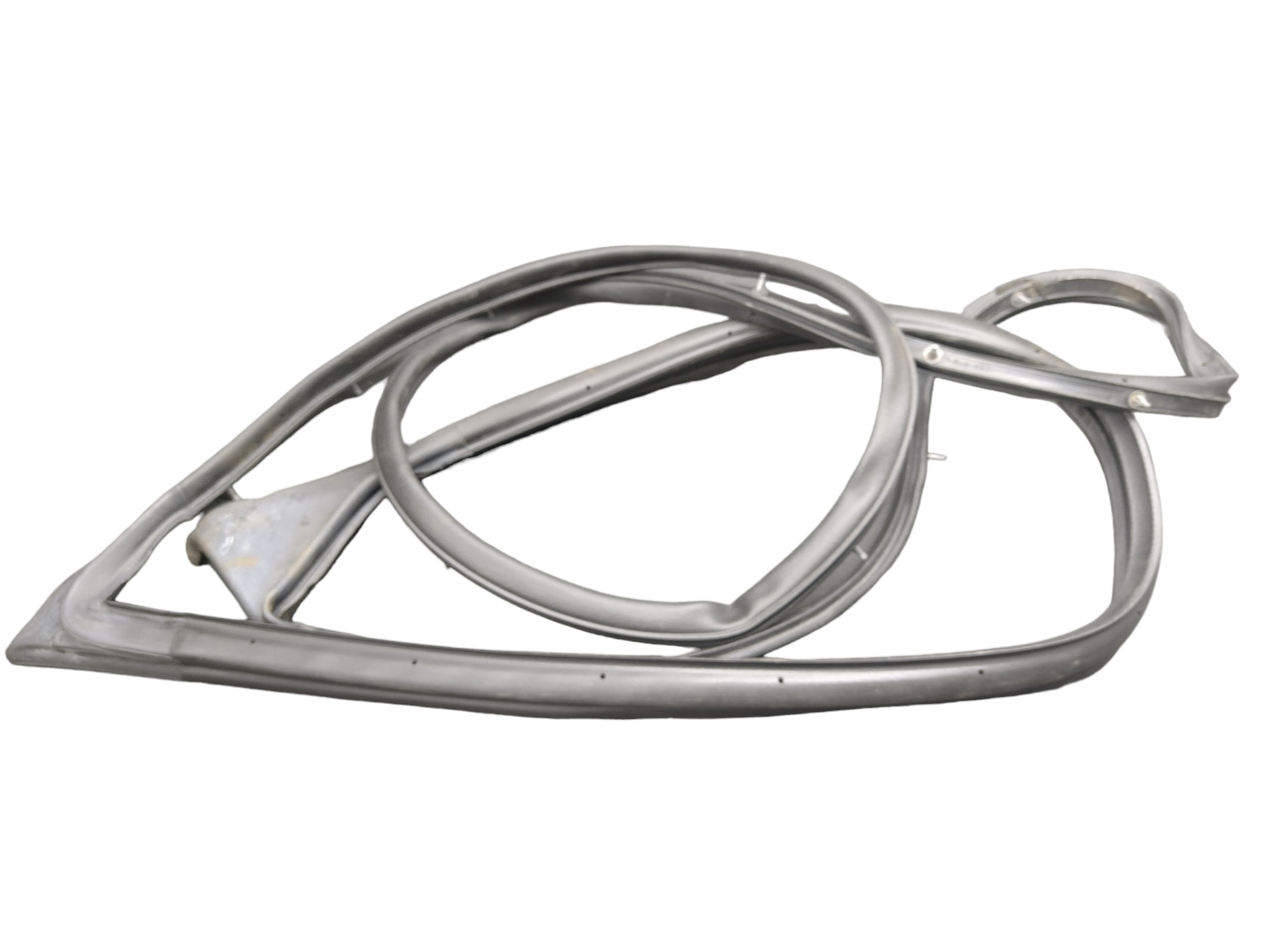 Borracha De Guarnição Porta D.d Corolla Cross Xrx 2022 3