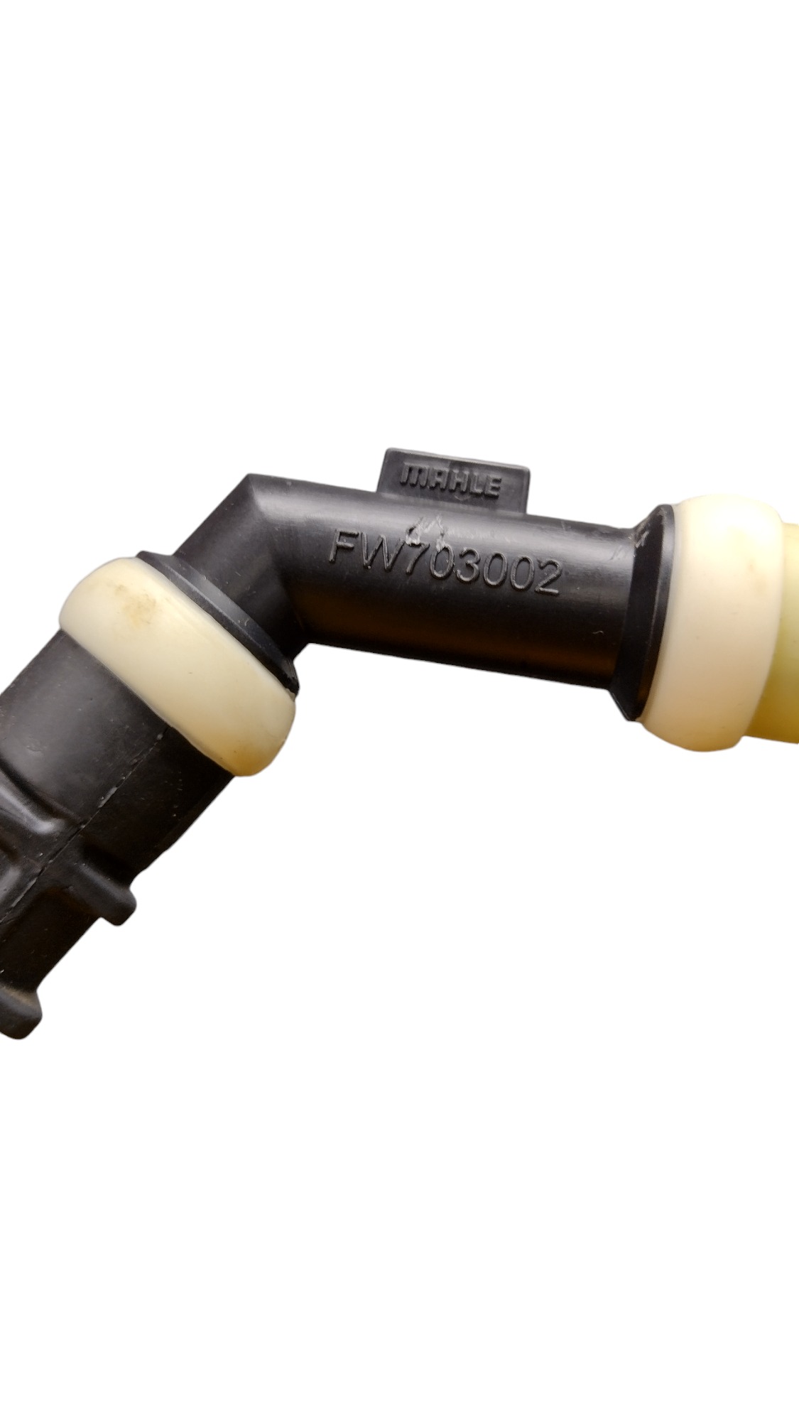 Mangueira Saida De Água Ar Condicionado Vw Nivus 2023 5
