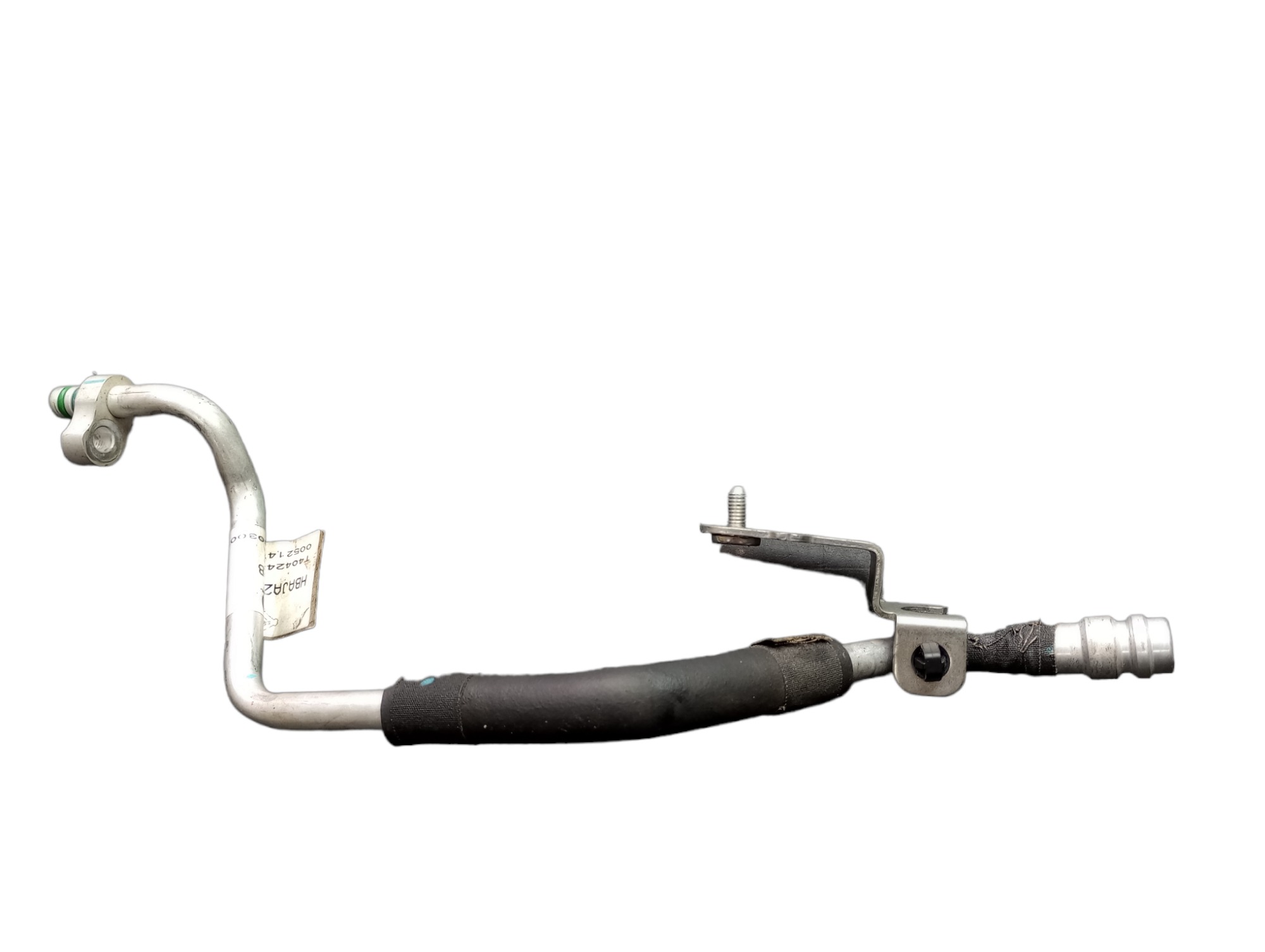 Mangueira Ar Condicionado Fiat Toro 2.0 Diesel 2022 4