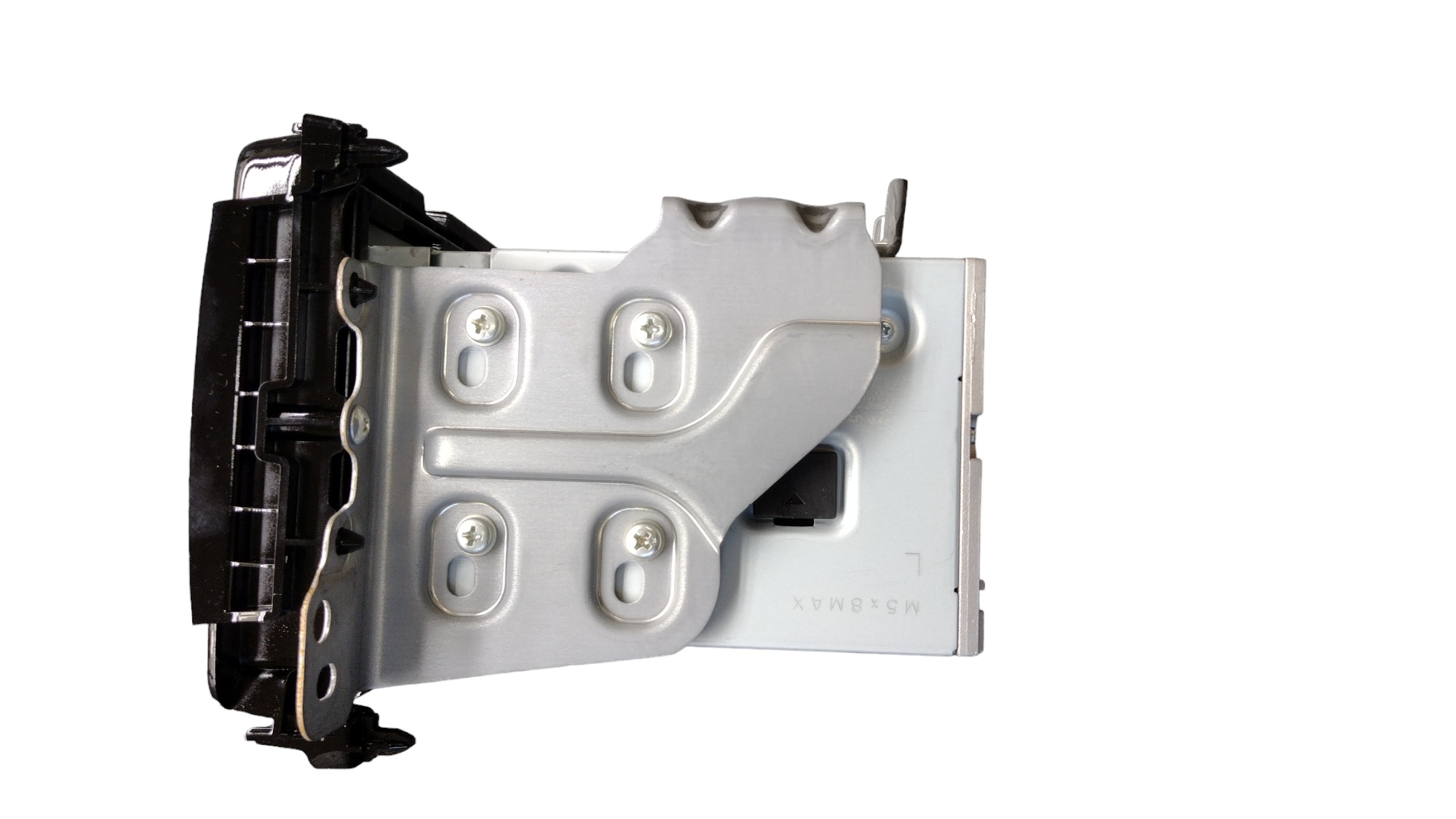 Rádio Multimídia Honda Hrv 2021 5