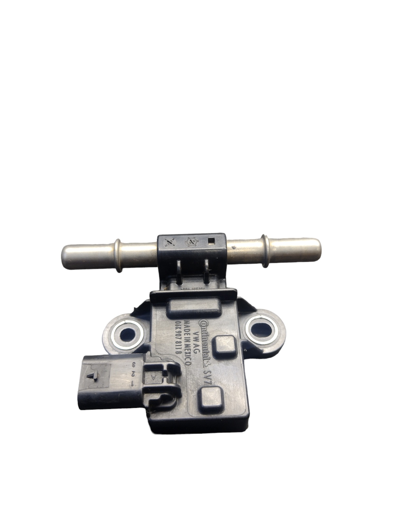 Sensor De Combustível Vw Nivus 1.0 Turbo 2021 3