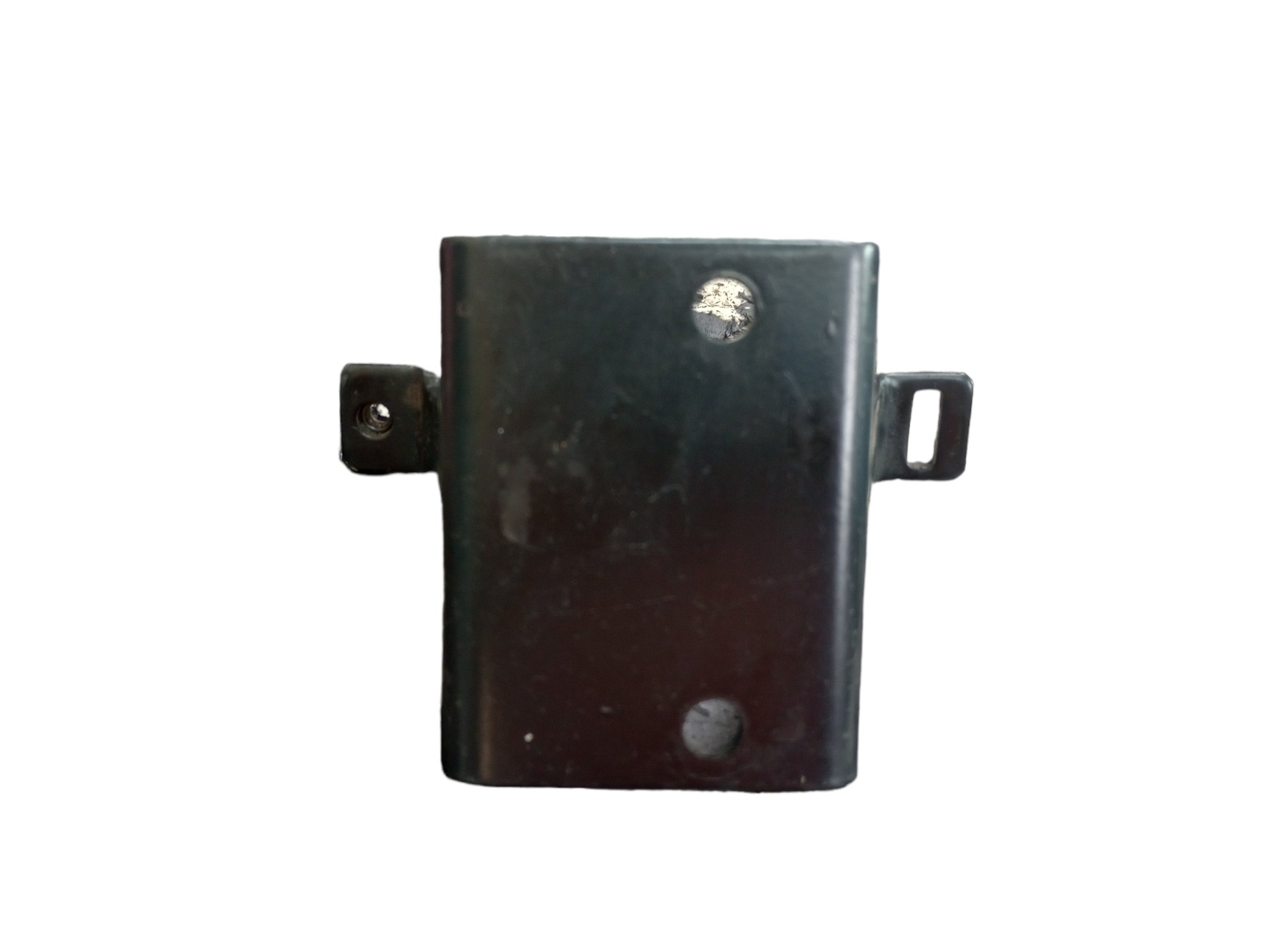 Suporte Filtro De Combustível S10 2.8 2005 2