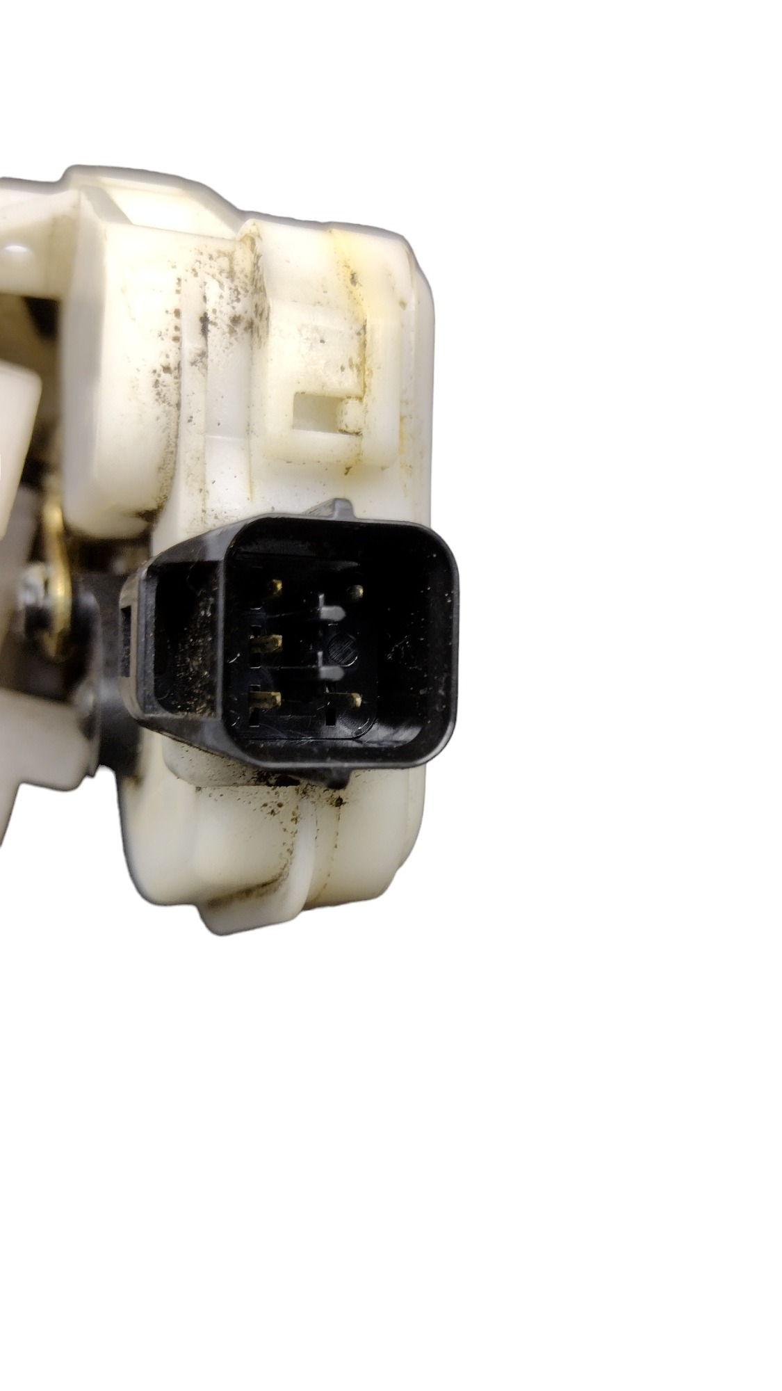 Fechadura Porta D.e Pajero Sport 2000 4