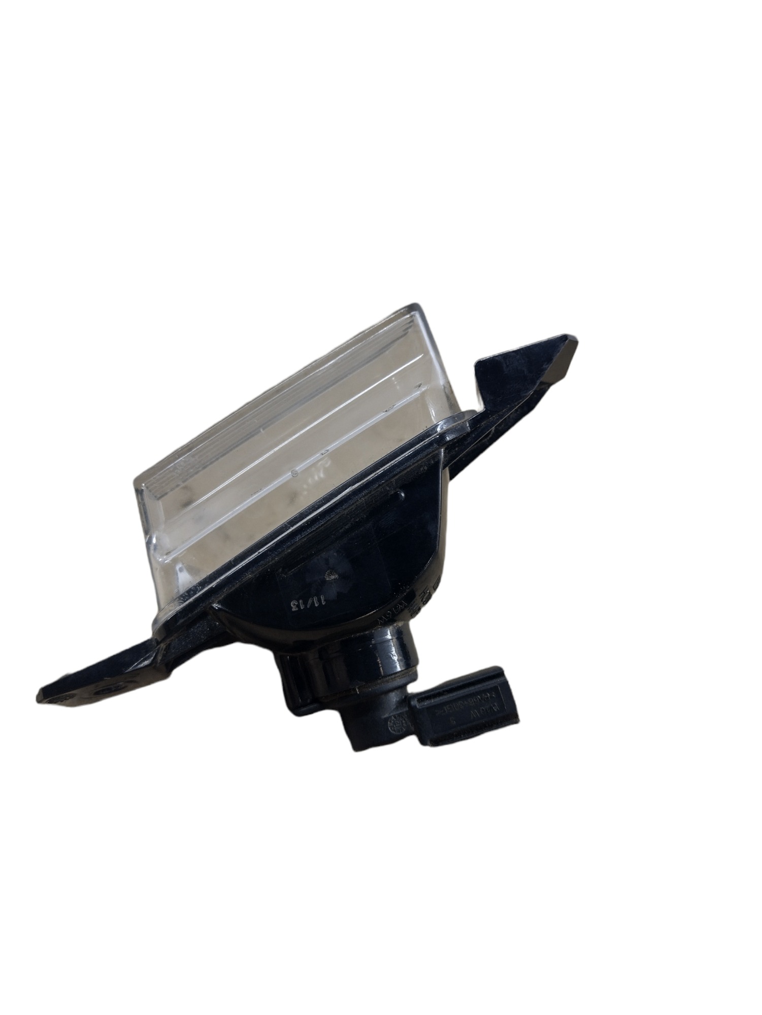 Lanterna Para-choque T.e Vw Tiguan 2014 Esquerdo 3