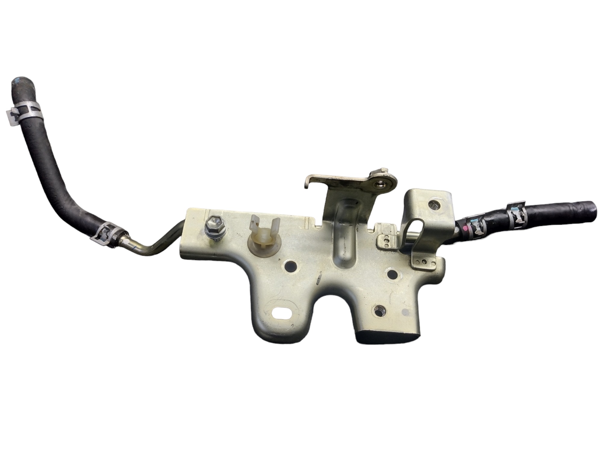 Cano Tubo Hilux 2.8 Srx 2021 3