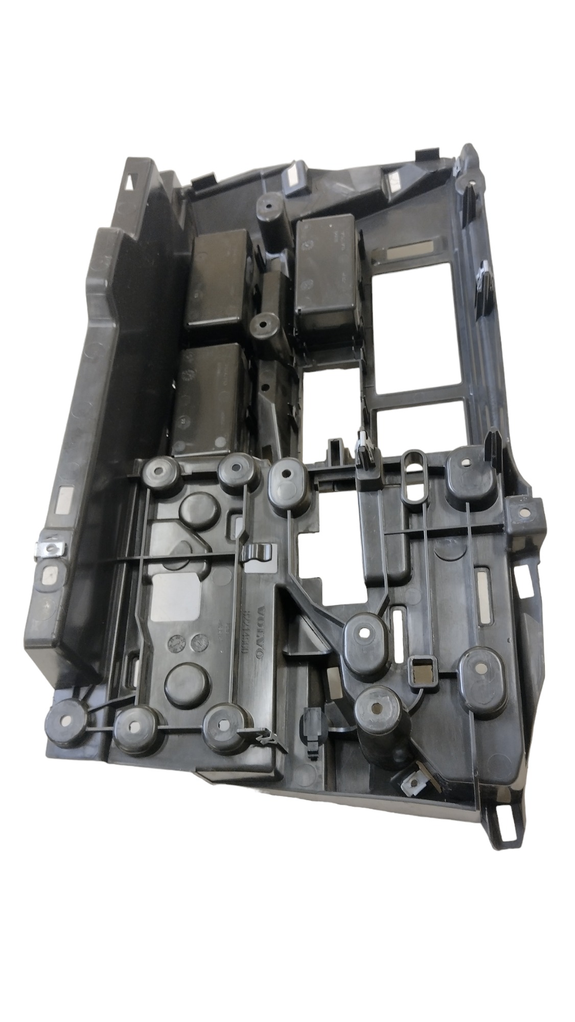 Moldura Central Painel Fh 460-540 2016 A 2021 4