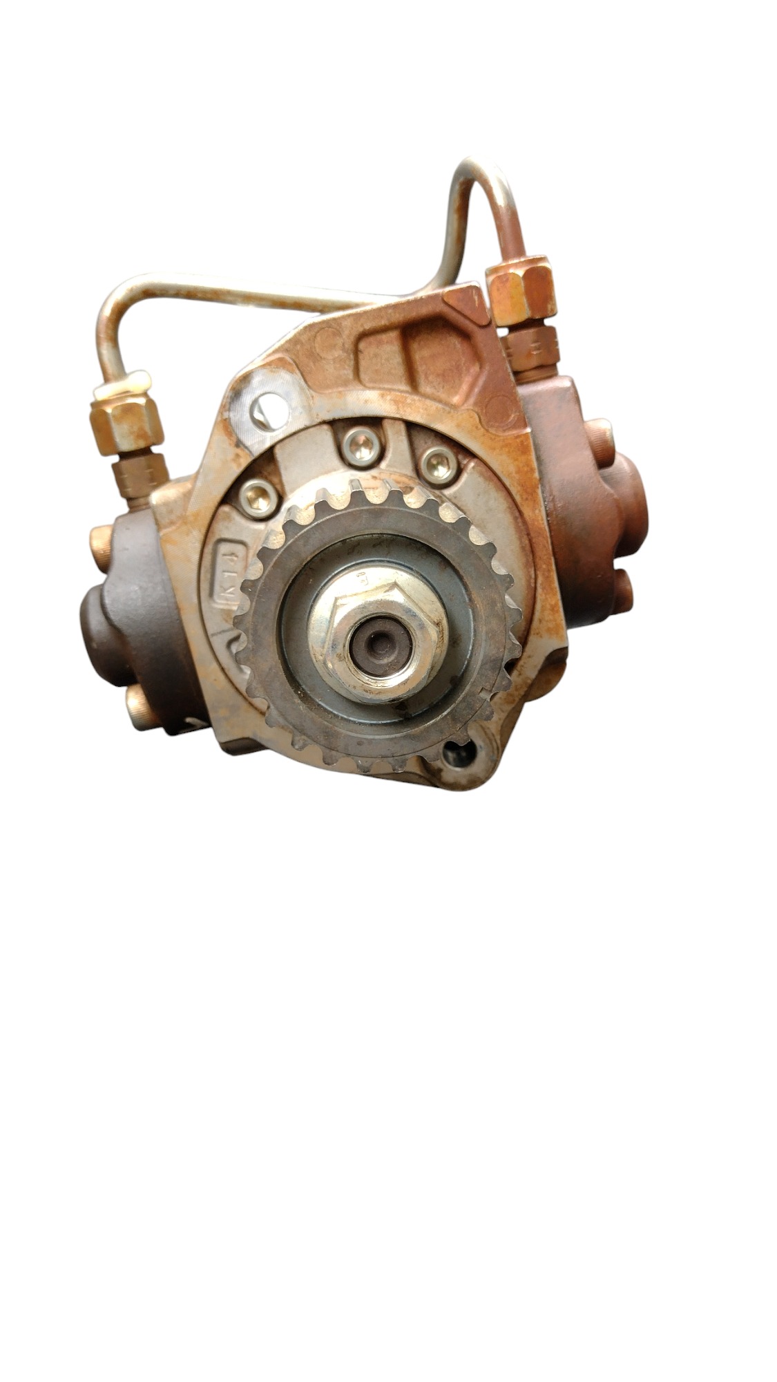Bomba Injetora S10 2.8 200cv 2015 Sm294000-1683 4
