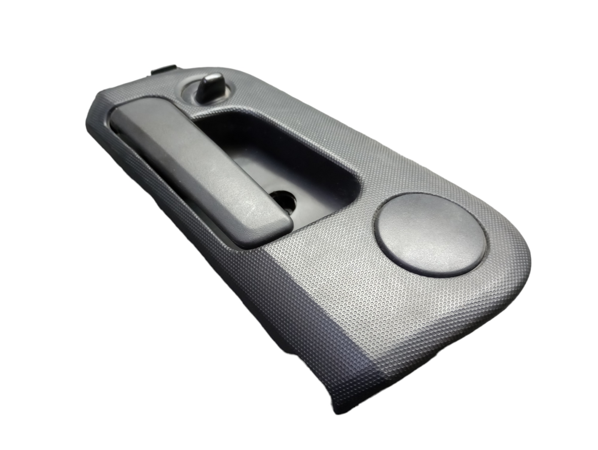 Maçaneta Interna Porta T.e Ssangyong Actyon 2009 3