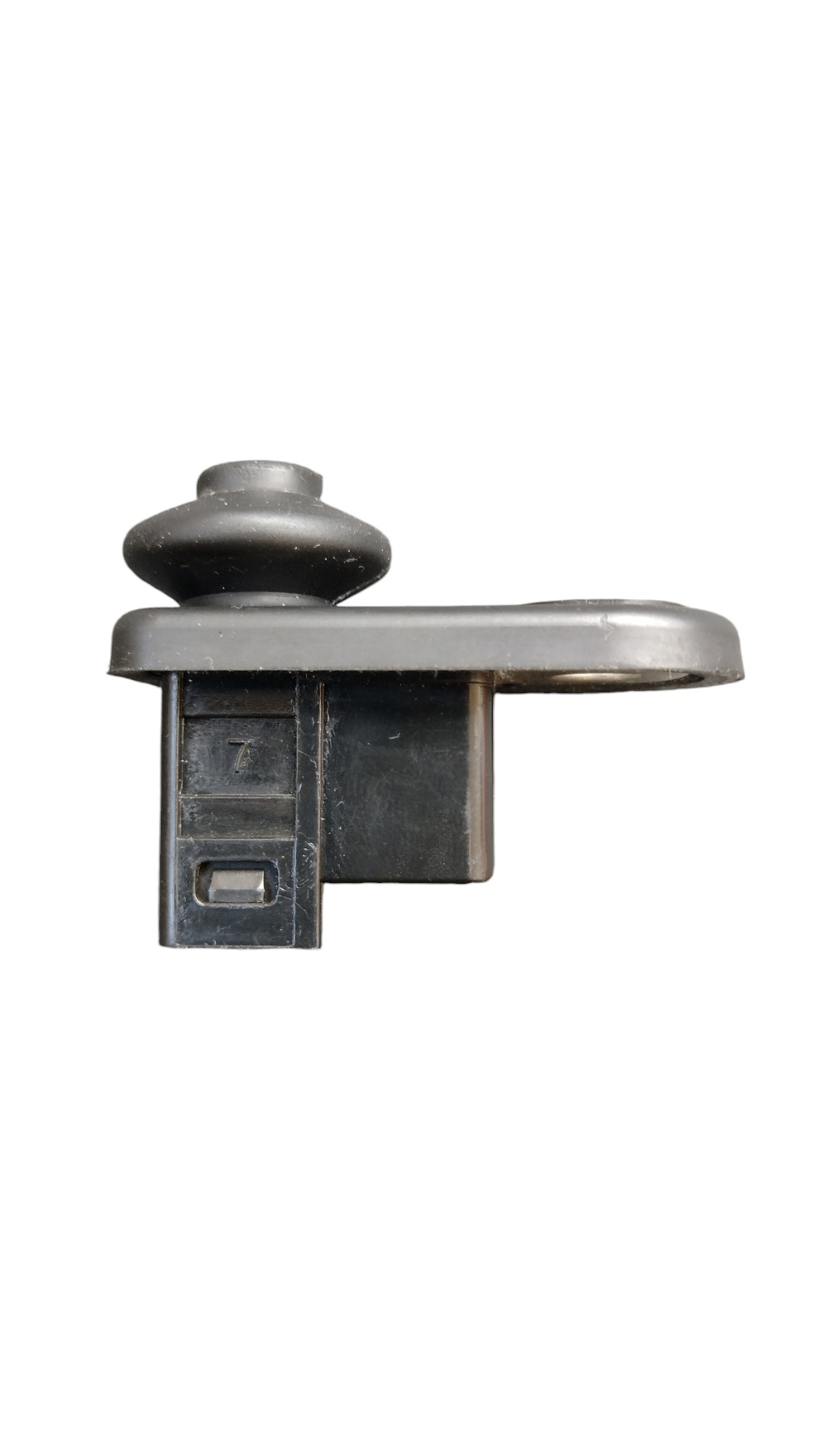 Sensor Interruptor Luz Porta Pajero Tr4 2011 3