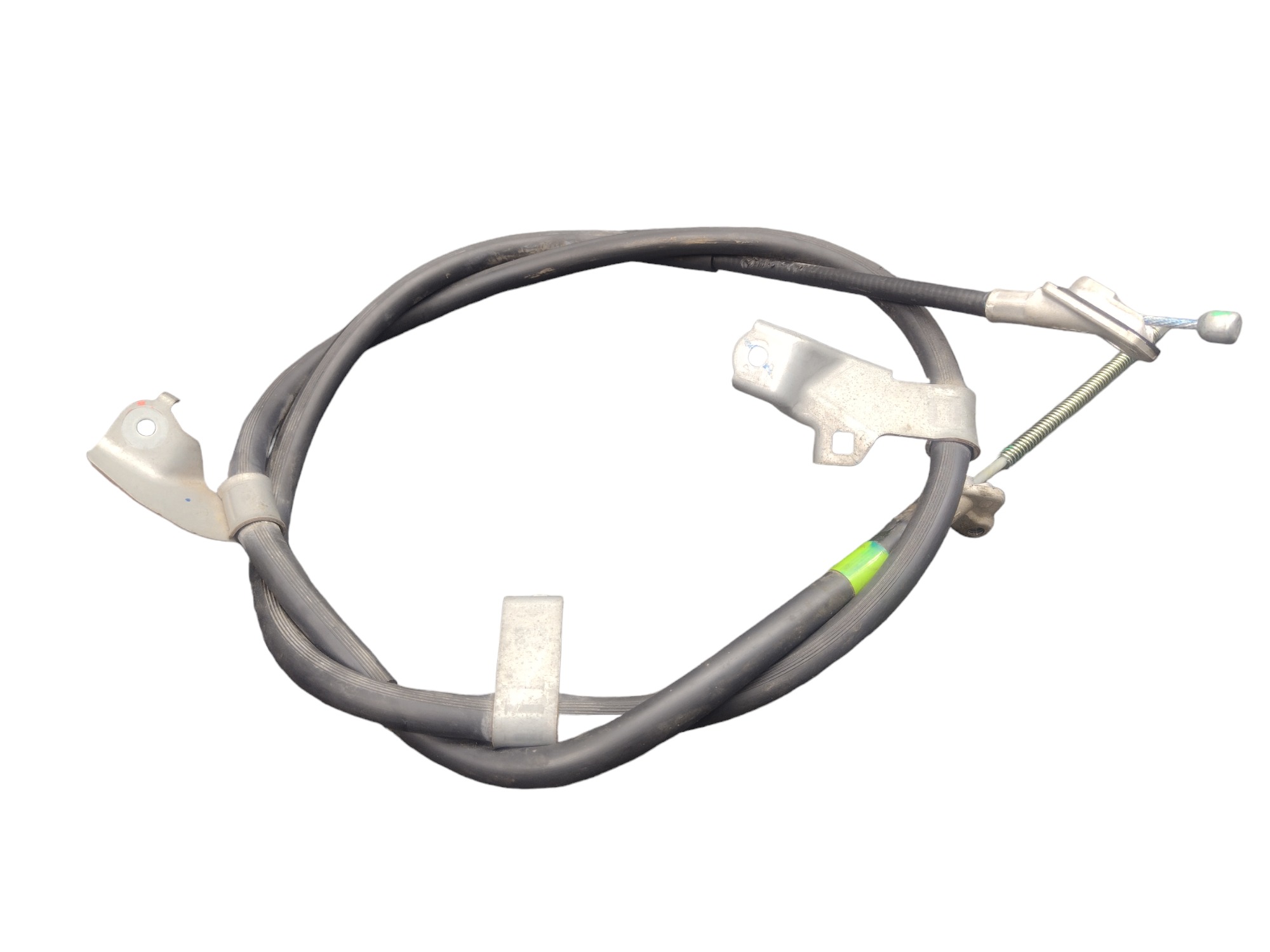 Cabo Freio Estacionário T.d Corolla Cross Xrx 1.8 2022 4